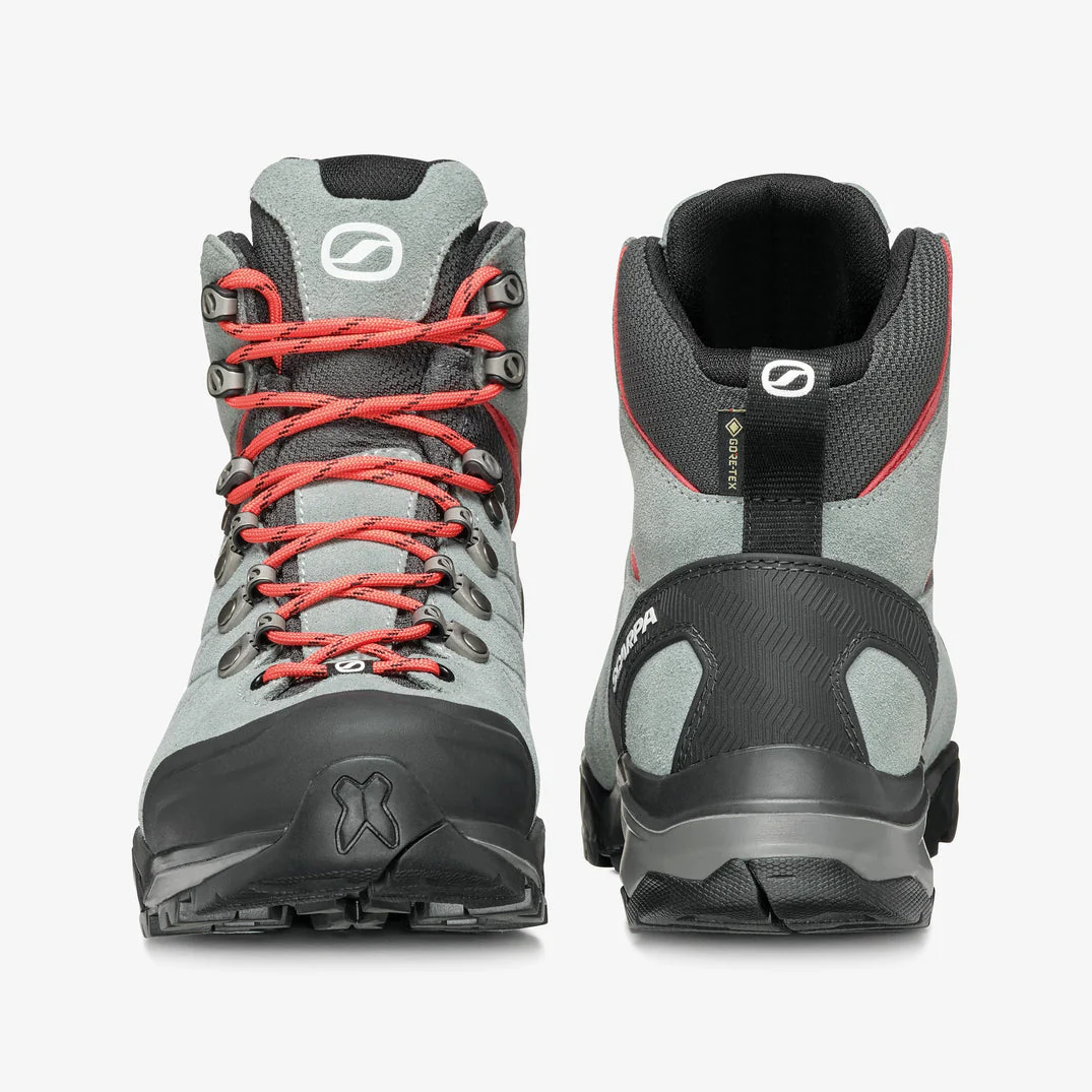 SCARPA ZG TRK GTX WOMAN - Image 4