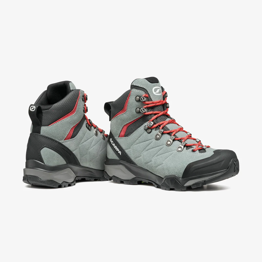 SCARPA ZG TRK GTX WOMAN - Image 7