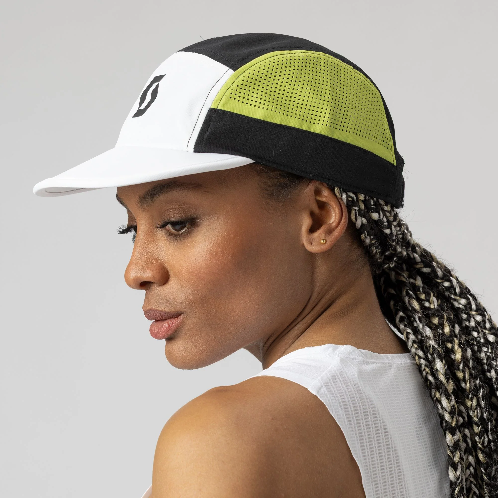 SCOTT 5 PANEL CAP ENDURANCE TECH DISPONIBILE IN 3 COLORAZIONI - Image 5