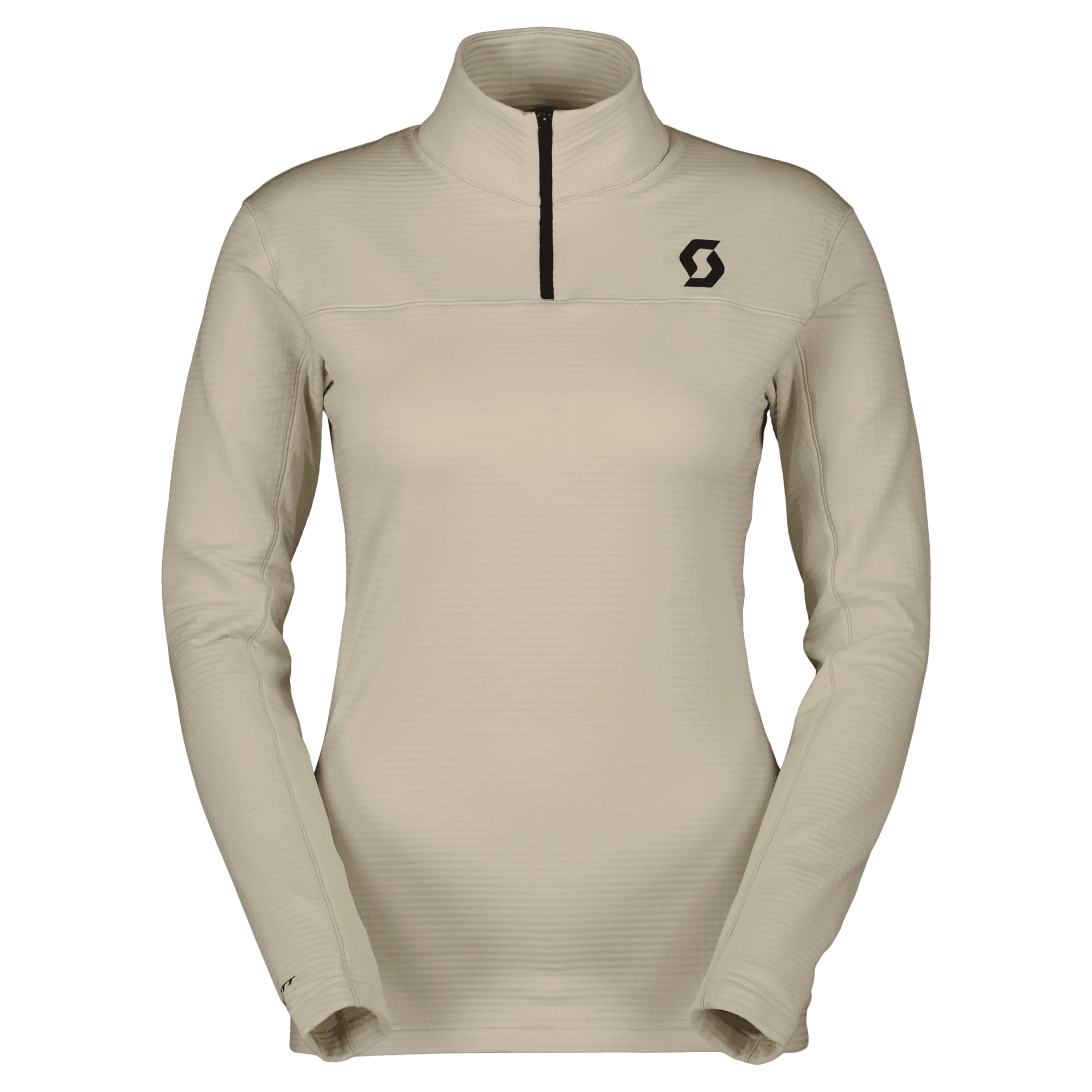 SCOTT DEFINED LIGHT PULLOVER DONNA SECONDO STRATO TRASPIRANTE - DISPONIBILE IN 3 COLORI - Image 3