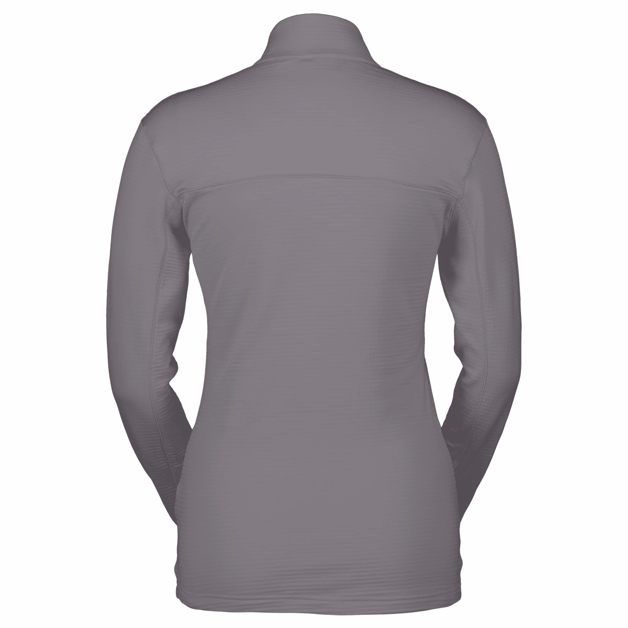 SCOTT DEFINED LIGHT PULLOVER DONNA SECONDO STRATO TRASPIRANTE - DISPONIBILE IN 3 COLORI - Image 5