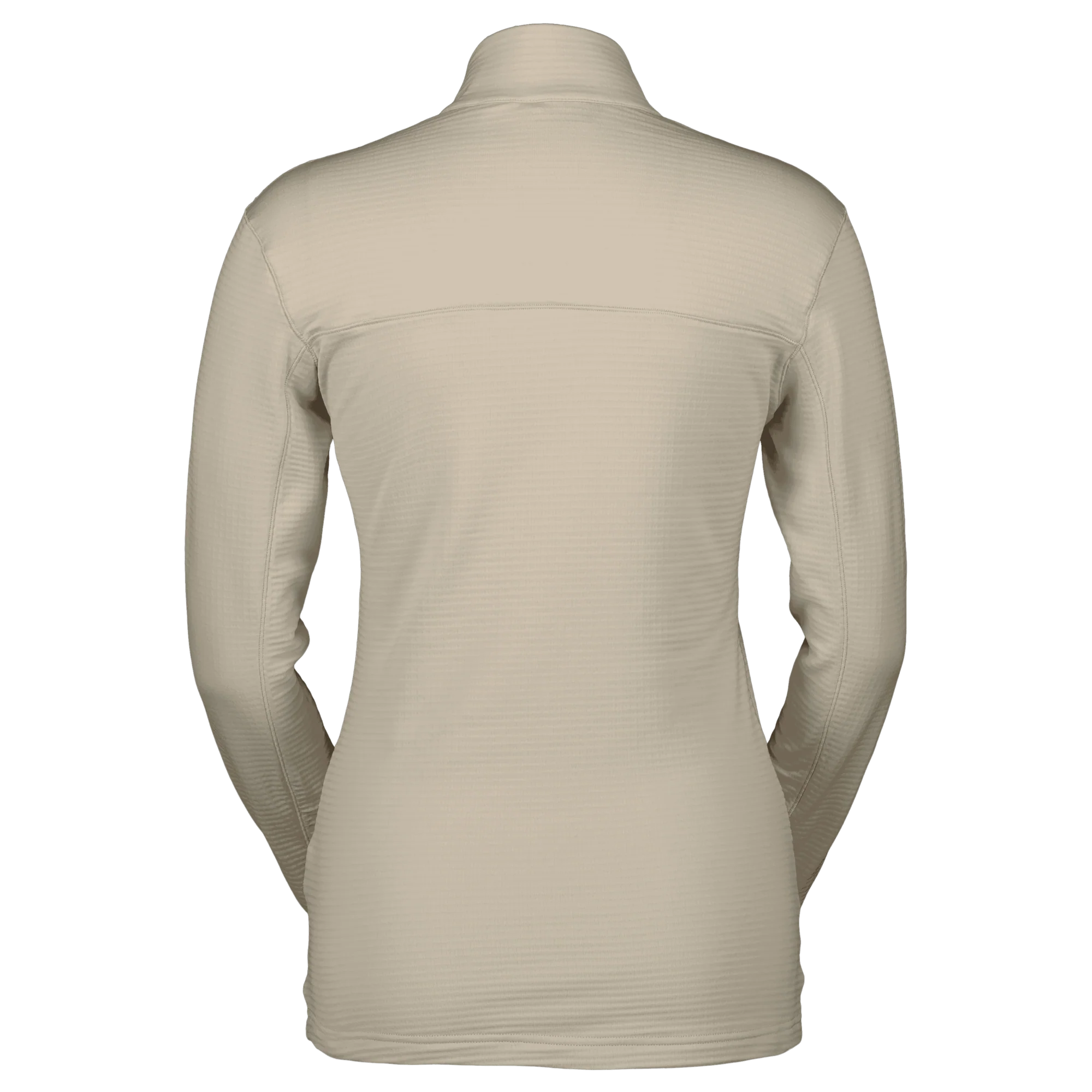 SCOTT DEFINED LIGHT PULLOVER DONNA SECONDO STRATO TRASPIRANTE - DISPONIBILE IN 3 COLORI - Image 6