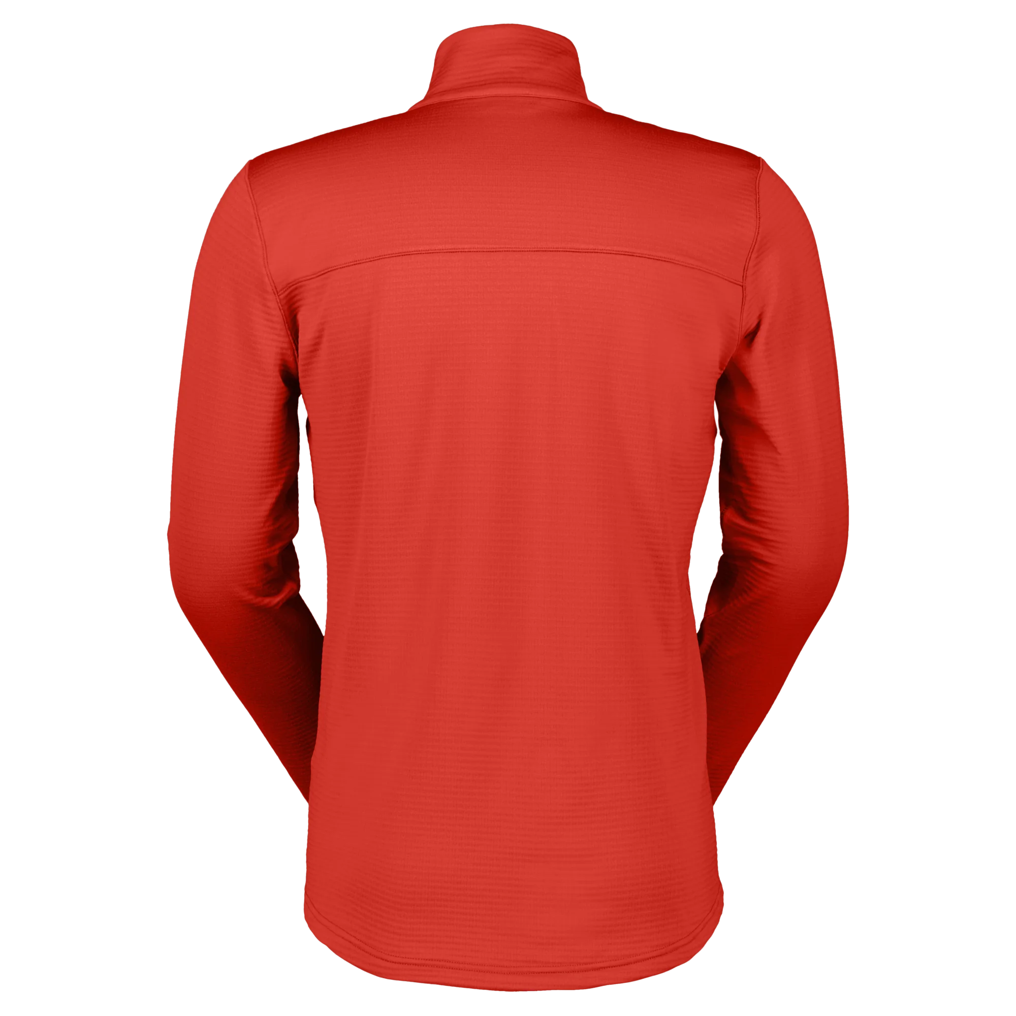 SCOTT DEFINED LIGHT UOMO SECONDO STRATO TRASPIRANTE A MEZZA ZIP - DISPONIBILE IN VARI COLORI - Image 7