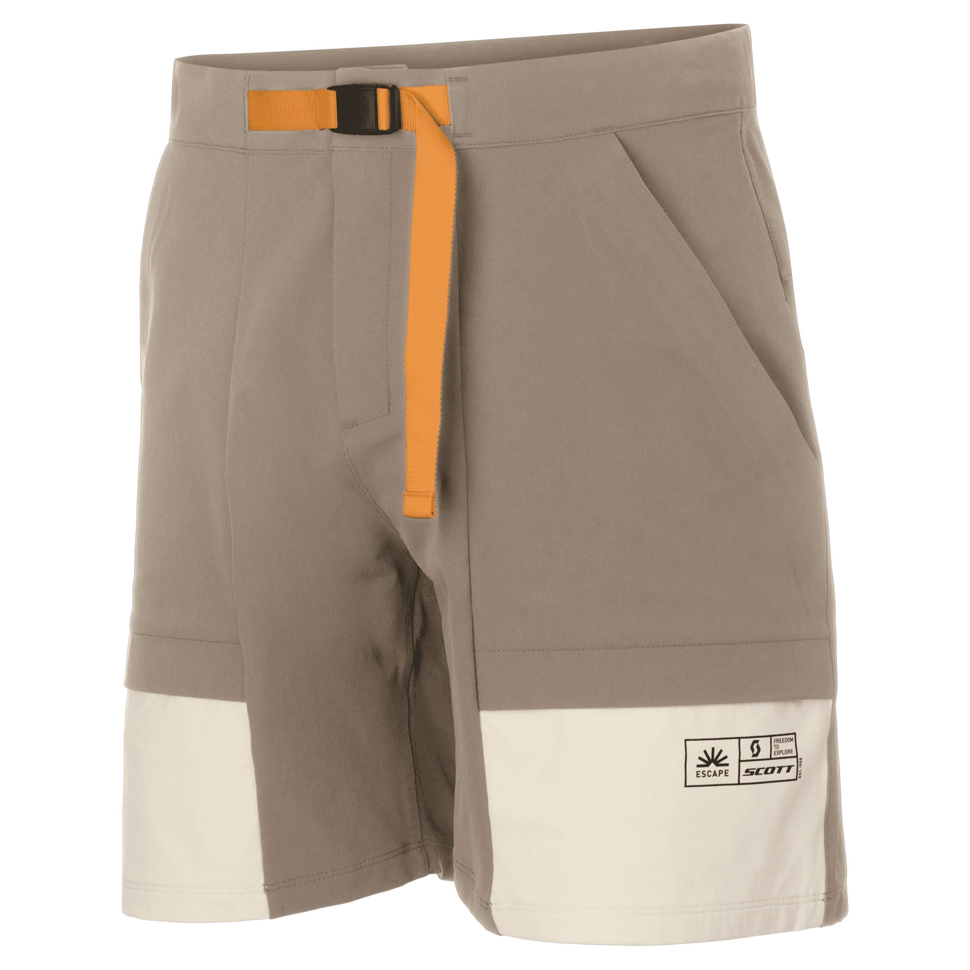 SCOTT EXPLORAIR ESCAPE SHORT DA UOMO