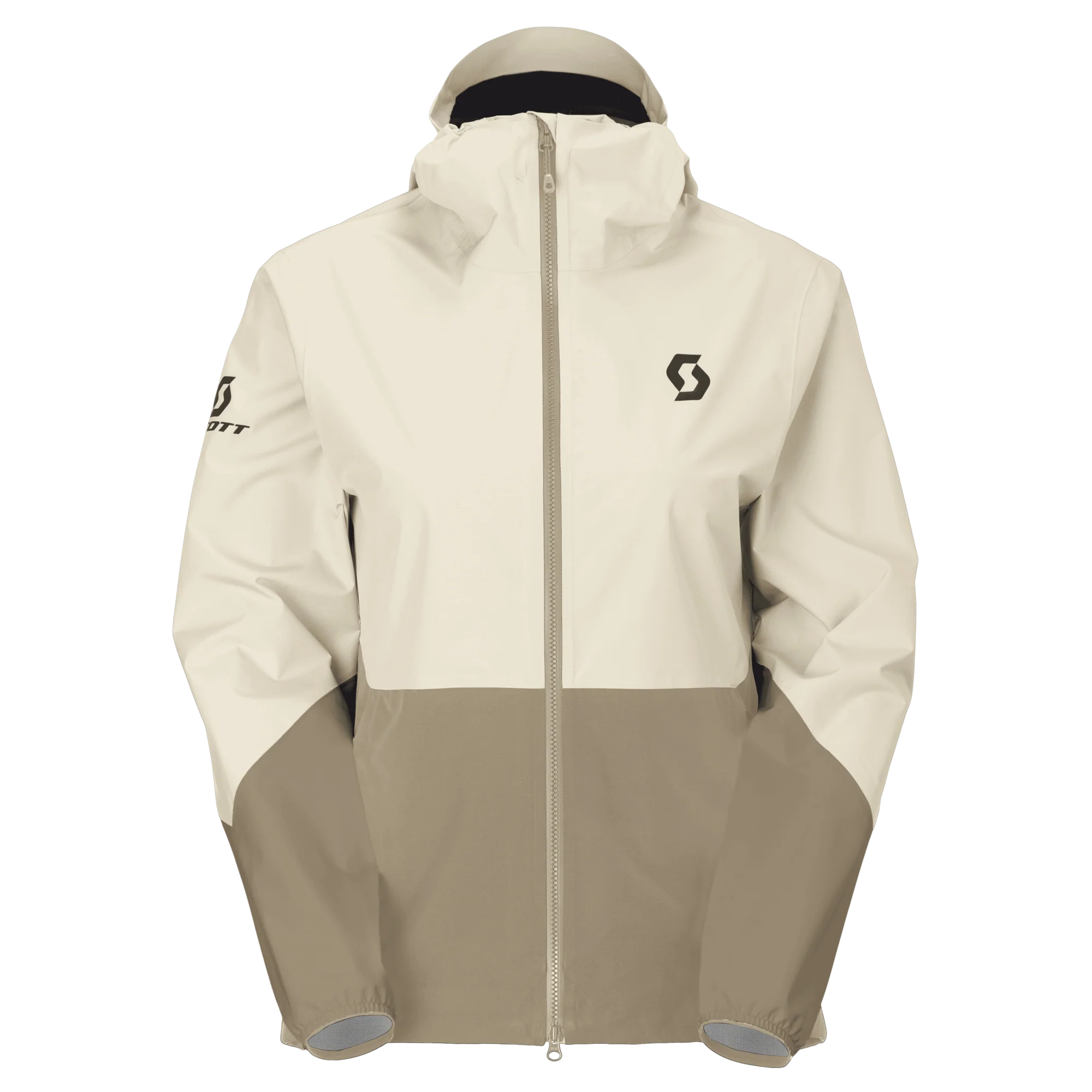 SCOTT EXPLORAIR LIGHT DRYO 2.5 LAYER DONNA GUSCIO IMPERMEABILE 2.5 STRATI