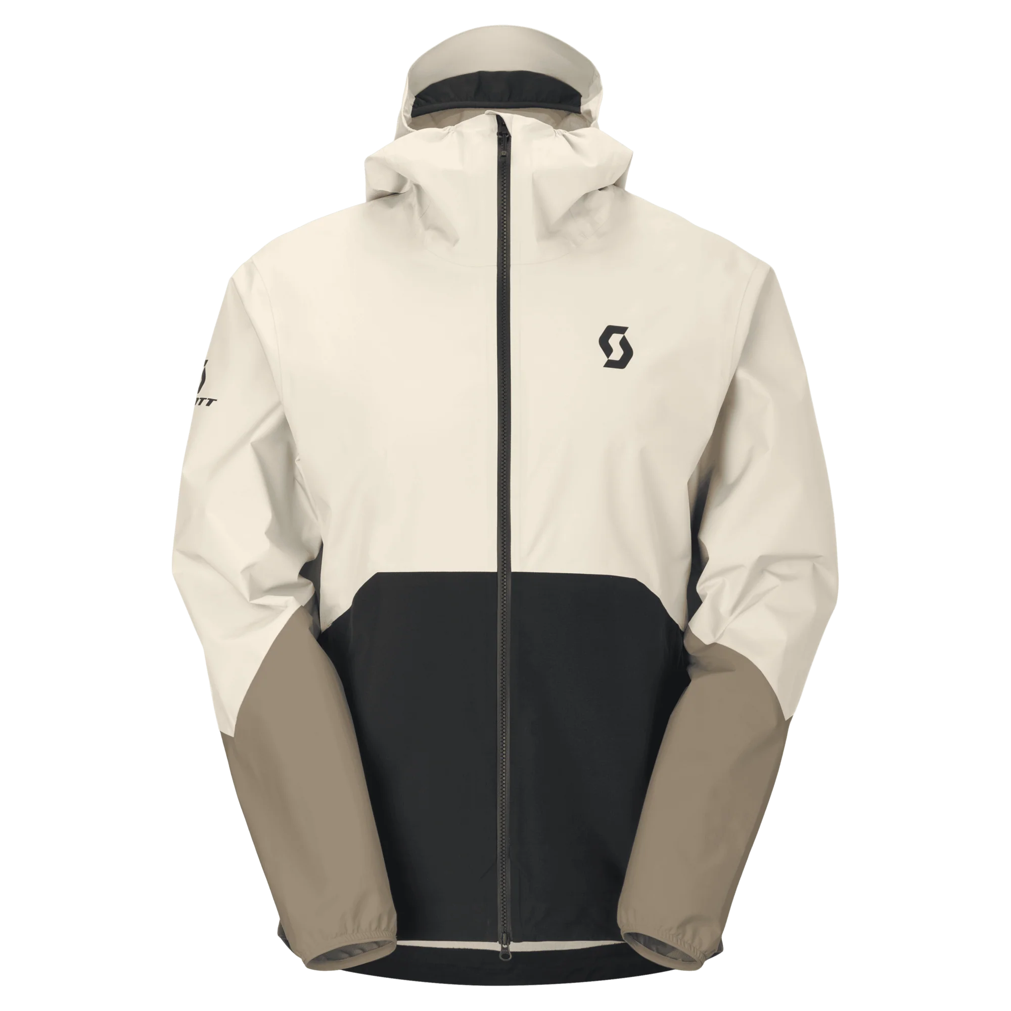 SCOTT EXPLORAIR LIGHT DRYO 2.5 LAYER UOMO GUSCIO IMPERMEABILE 2.5 STRATI