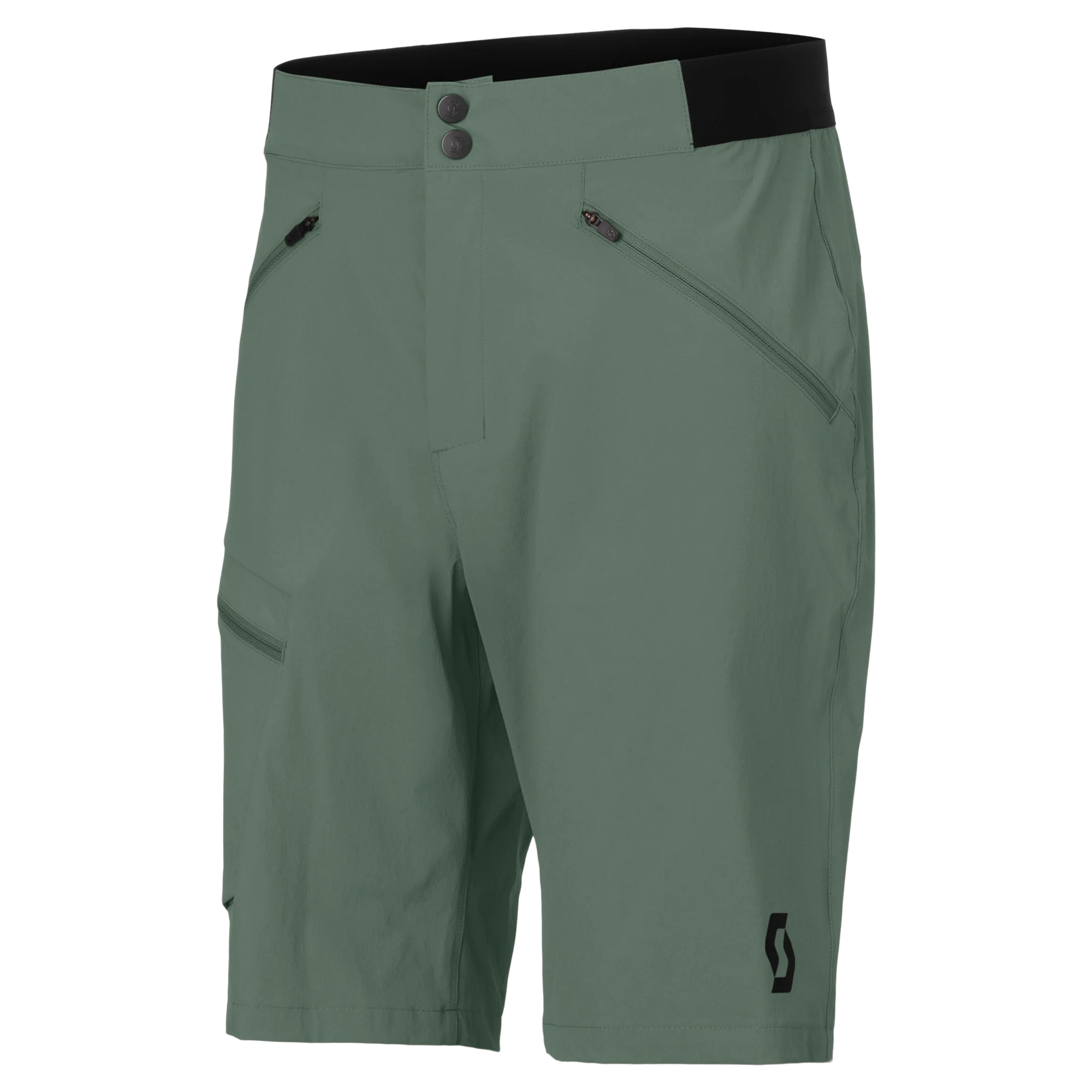 SCOTT EXPLORAIR LIGHT SHORT DA UOMO DISPONIBILE IN 3 COLORI - Image 3