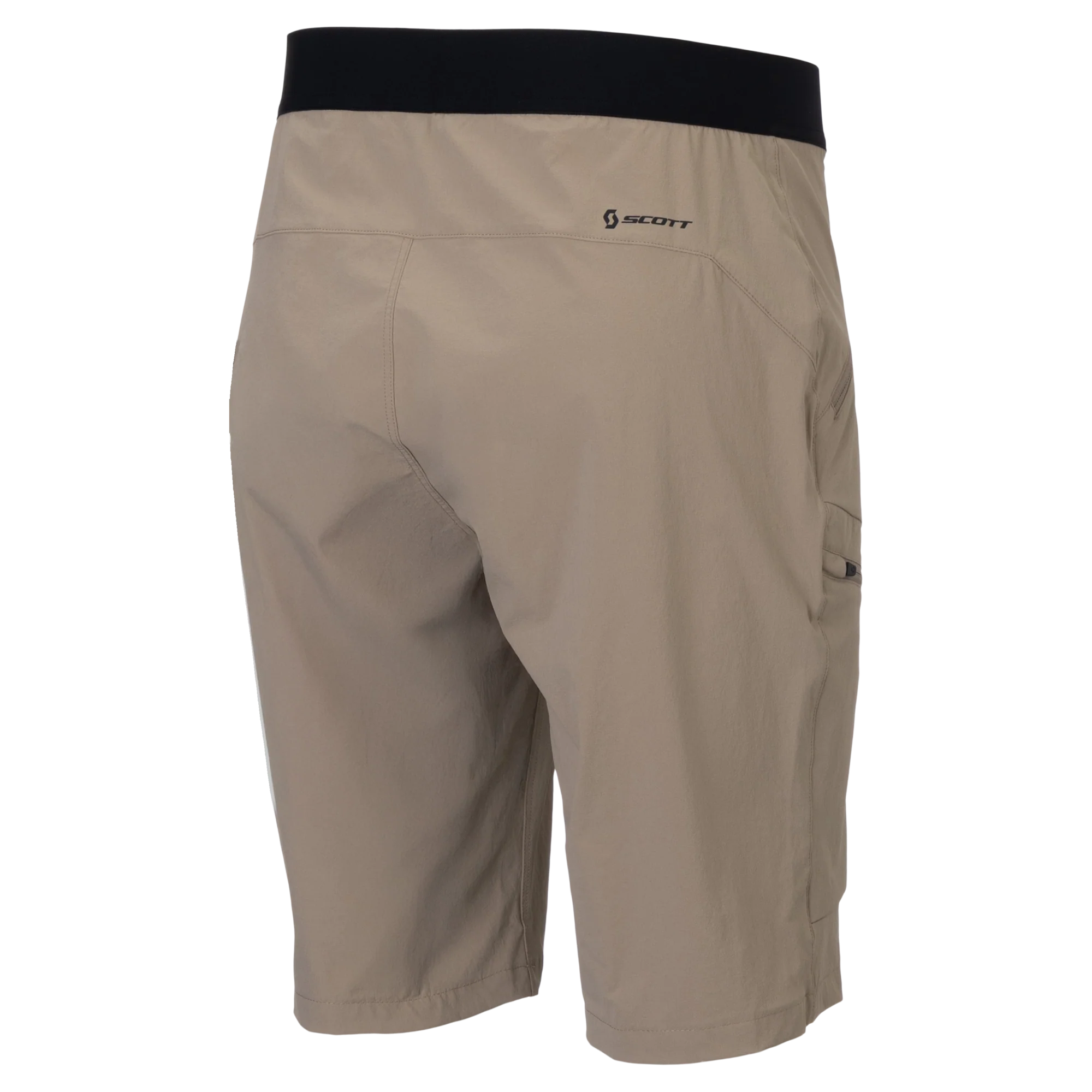 SCOTT EXPLORAIR LIGHT SHORT DA UOMO DISPONIBILE IN 3 COLORI - Image 4