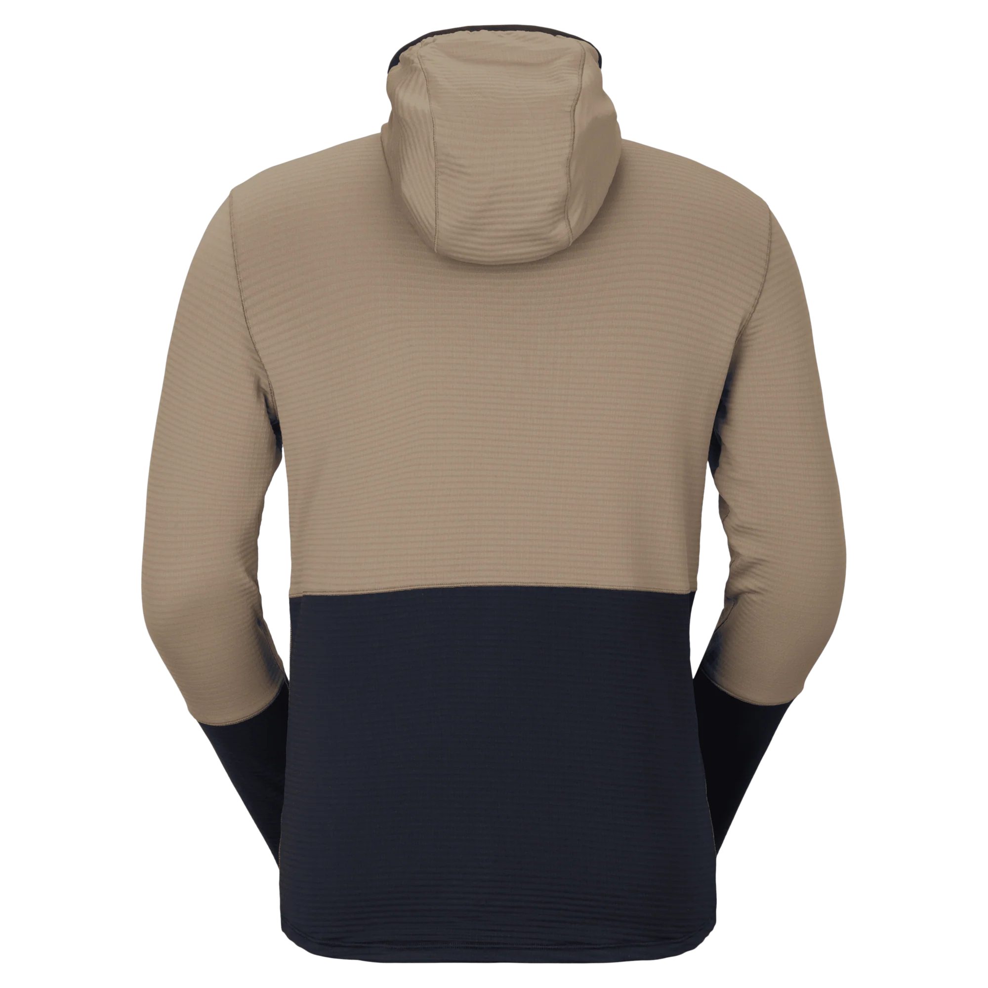 SCOTT HOODY DEFINED LIGHT UOMO SECONDO STRATO LEGGERO TRASPIRANTE - DISPONIBILE IN 3 COLORI - Image 6