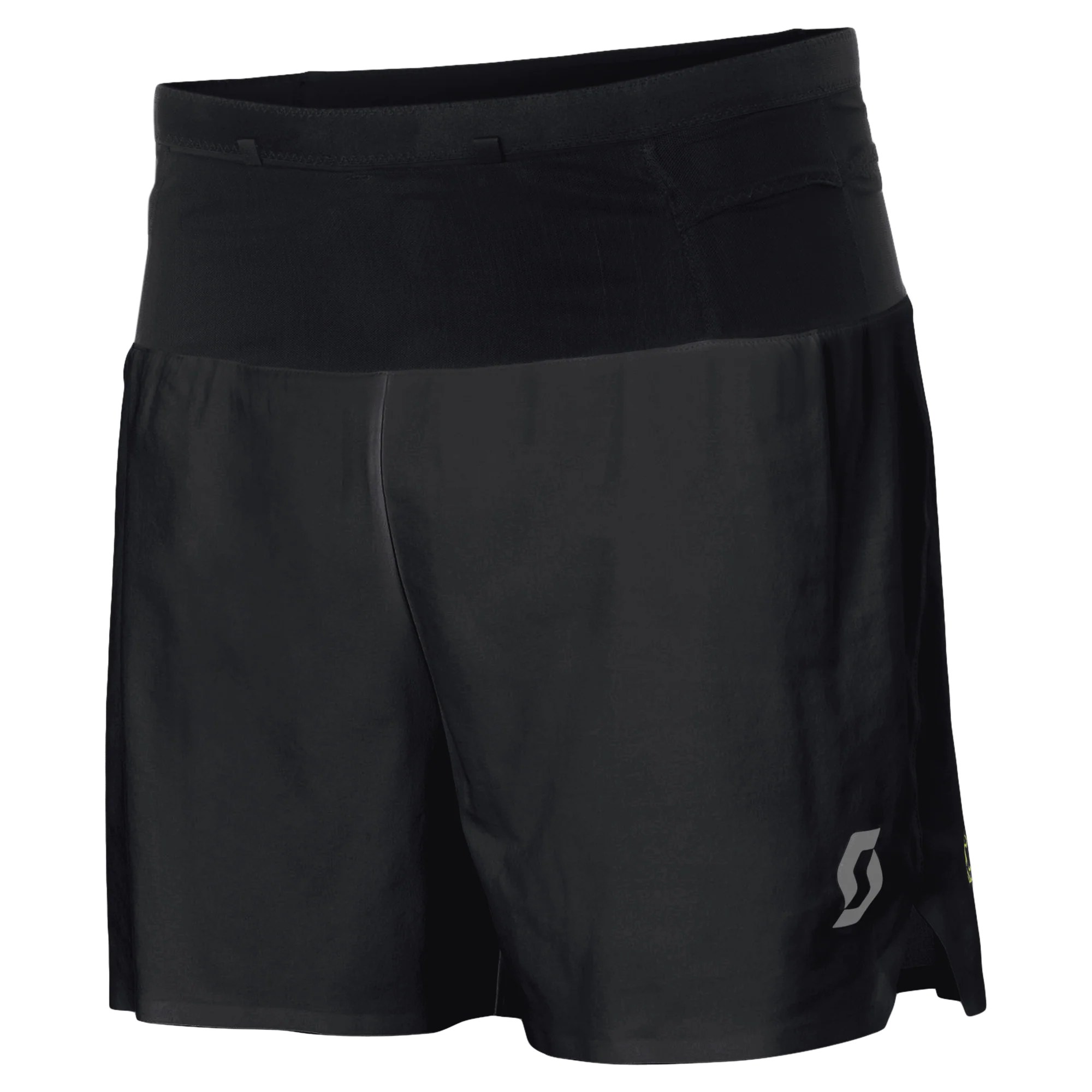 SCOTT HYBRID RC RUN UOMO SHORT DA RUNNING E TRAIL