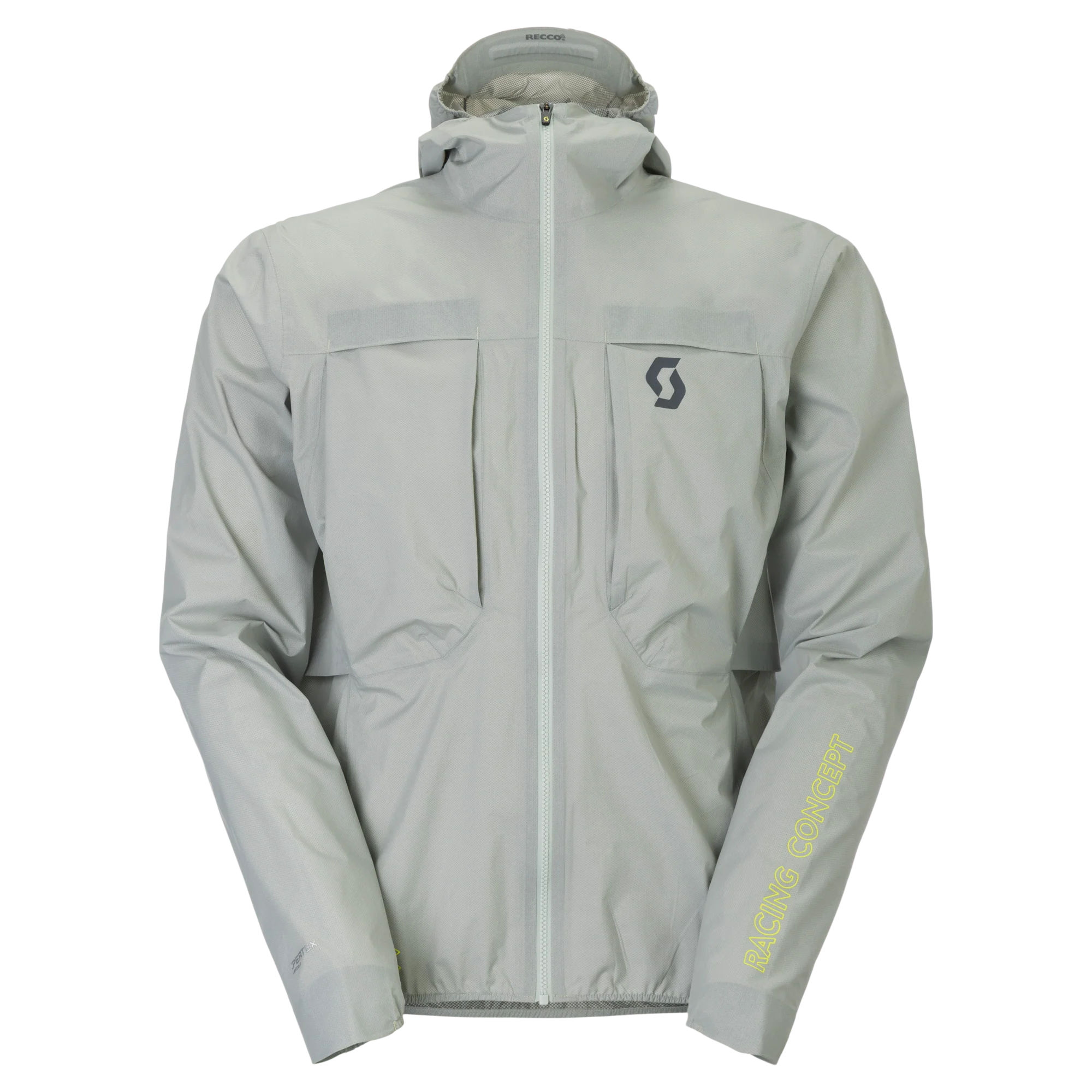 SCOTT JACKET ENDURANCE SL WP UOMO GIACCA SOFTSHELL DA RUNNING ULTRALEGGERA