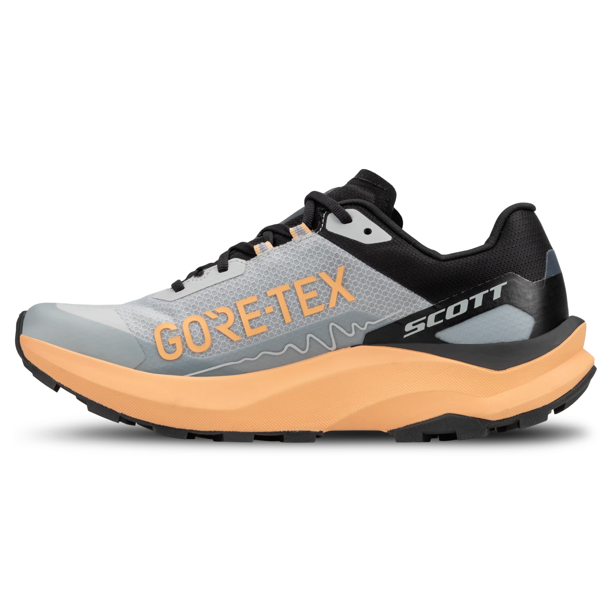 SCOTT KINABALU TRAIL GTX DONNA SCARPE DA TRAIL RUNNING IMPERMEABILI - Image 4