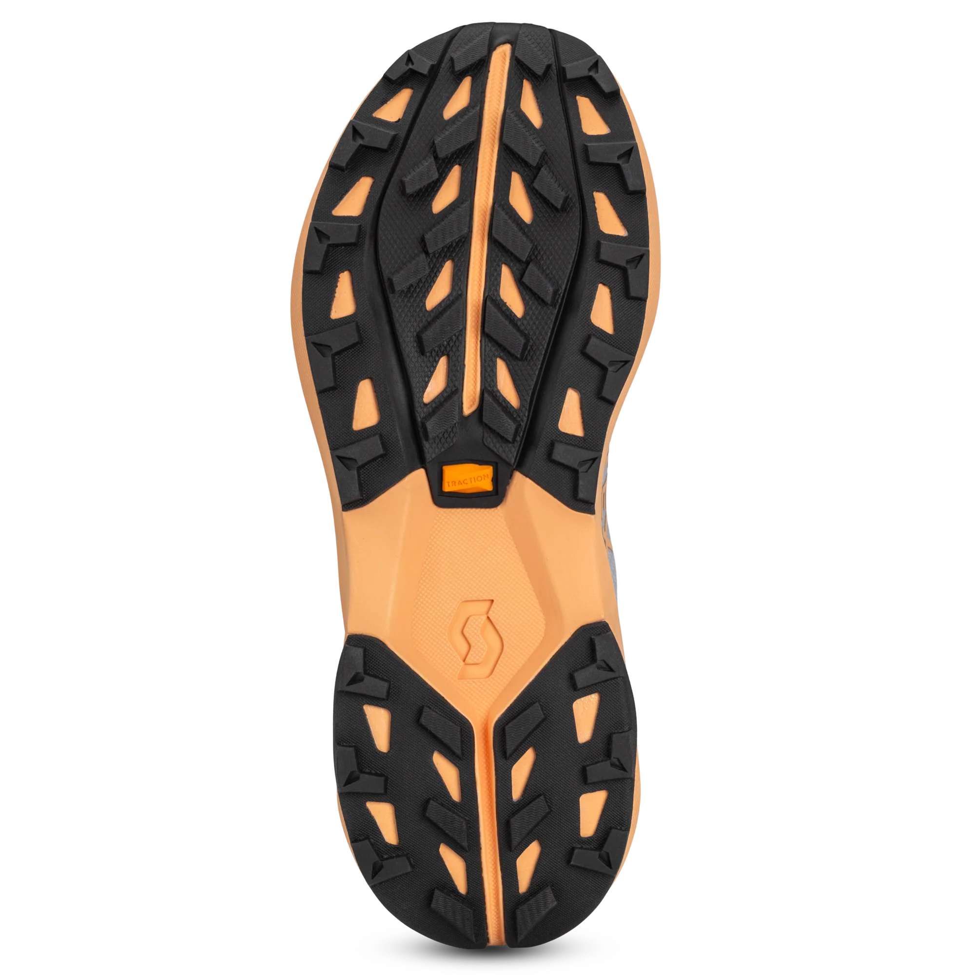 SCOTT KINABALU TRAIL GTX DONNA SCARPE DA TRAIL RUNNING IMPERMEABILI - Image 5