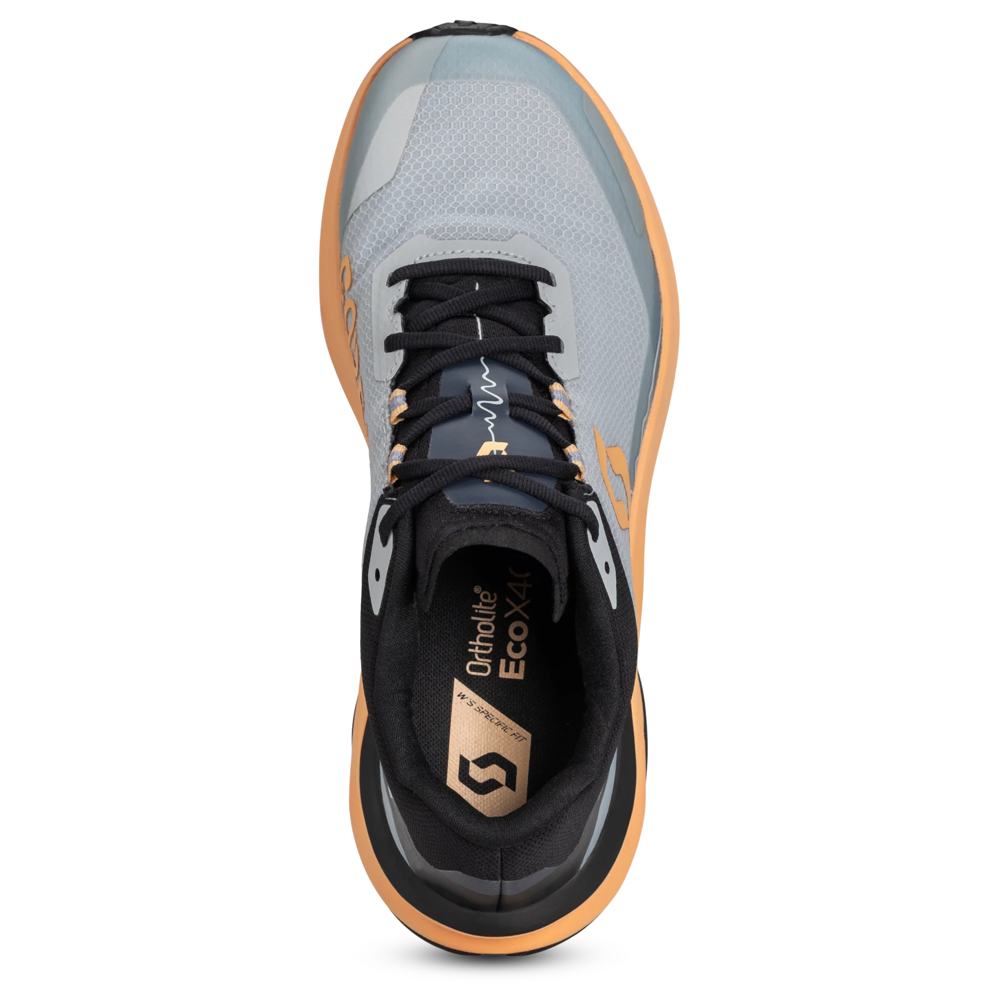 SCOTT KINABALU TRAIL GTX DONNA SCARPE DA TRAIL RUNNING IMPERMEABILI - Image 6