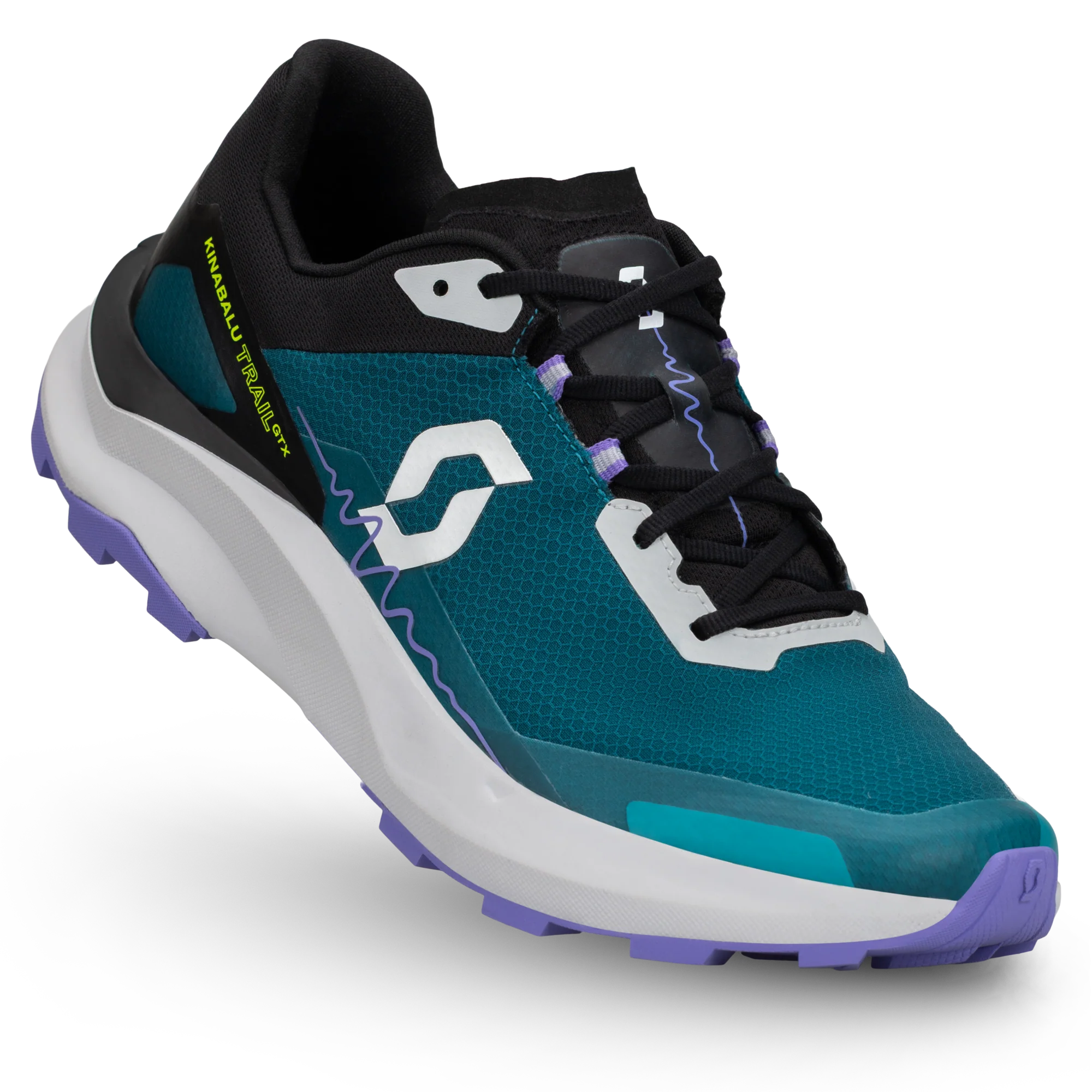 SCOTT KINABALU TRAIL GTX UOMO SCARPE DA TRAIL RUNNING IMPERMEABILI - DISPONIBILE IN 2 COLORI - Image 15