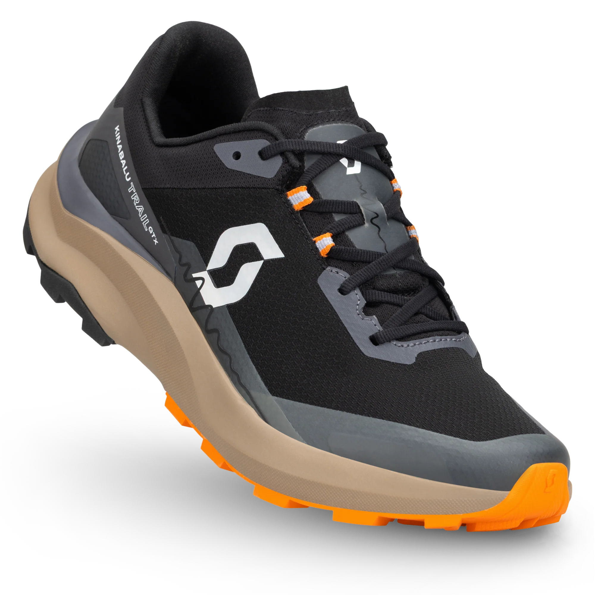 SCOTT KINABALU TRAIL GTX UOMO SCARPE DA TRAIL RUNNING IMPERMEABILI - DISPONIBILE IN 2 COLORI - Image 3