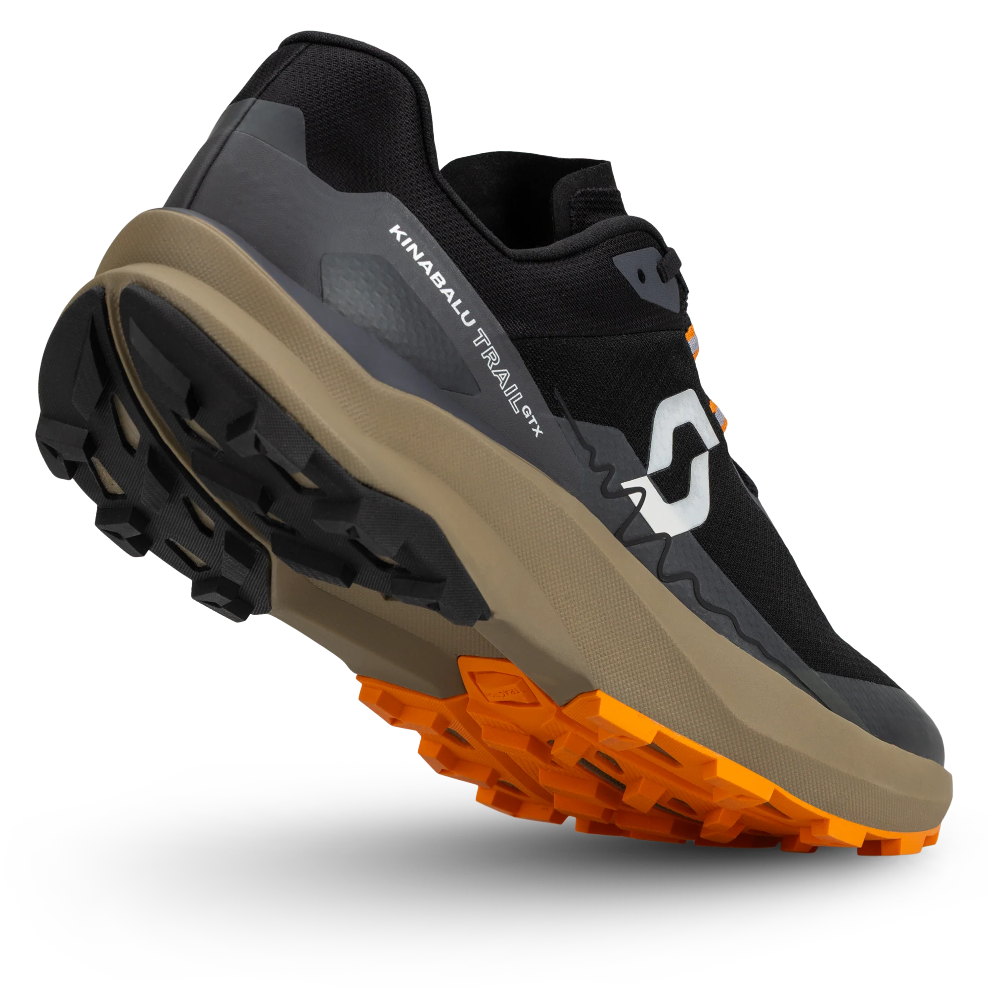SCOTT KINABALU TRAIL GTX UOMO SCARPE DA TRAIL RUNNING IMPERMEABILI - DISPONIBILE IN 2 COLORI - Image 4