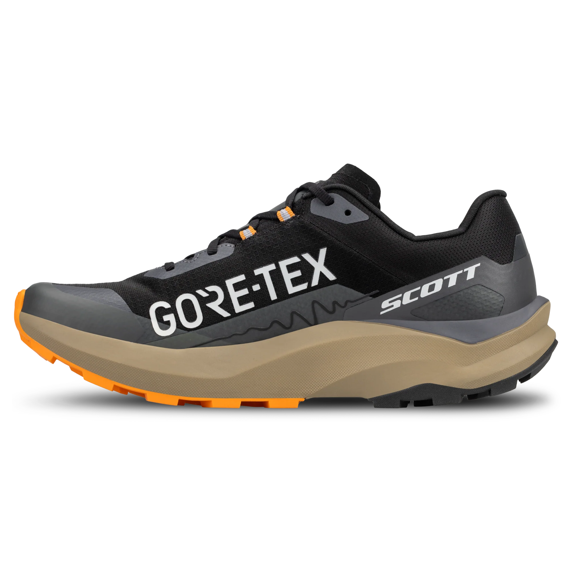 SCOTT KINABALU TRAIL GTX UOMO SCARPE DA TRAIL RUNNING IMPERMEABILI - DISPONIBILE IN 2 COLORI - Image 5
