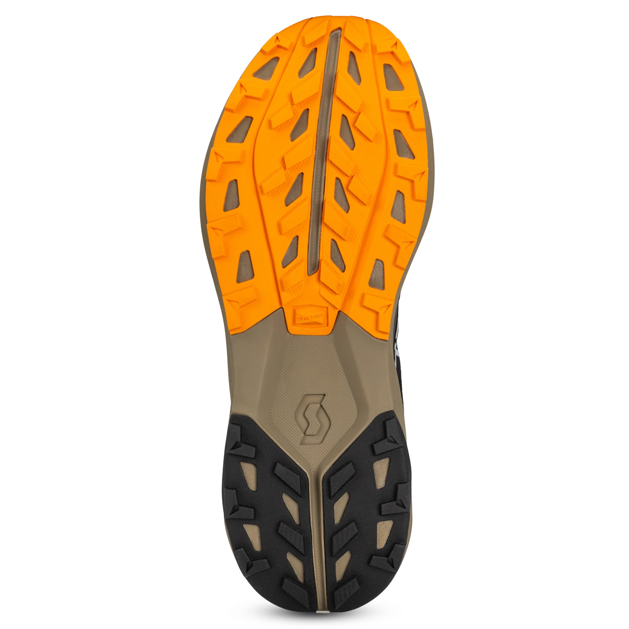 SCOTT KINABALU TRAIL GTX UOMO SCARPE DA TRAIL RUNNING IMPERMEABILI - DISPONIBILE IN 2 COLORI - Image 6