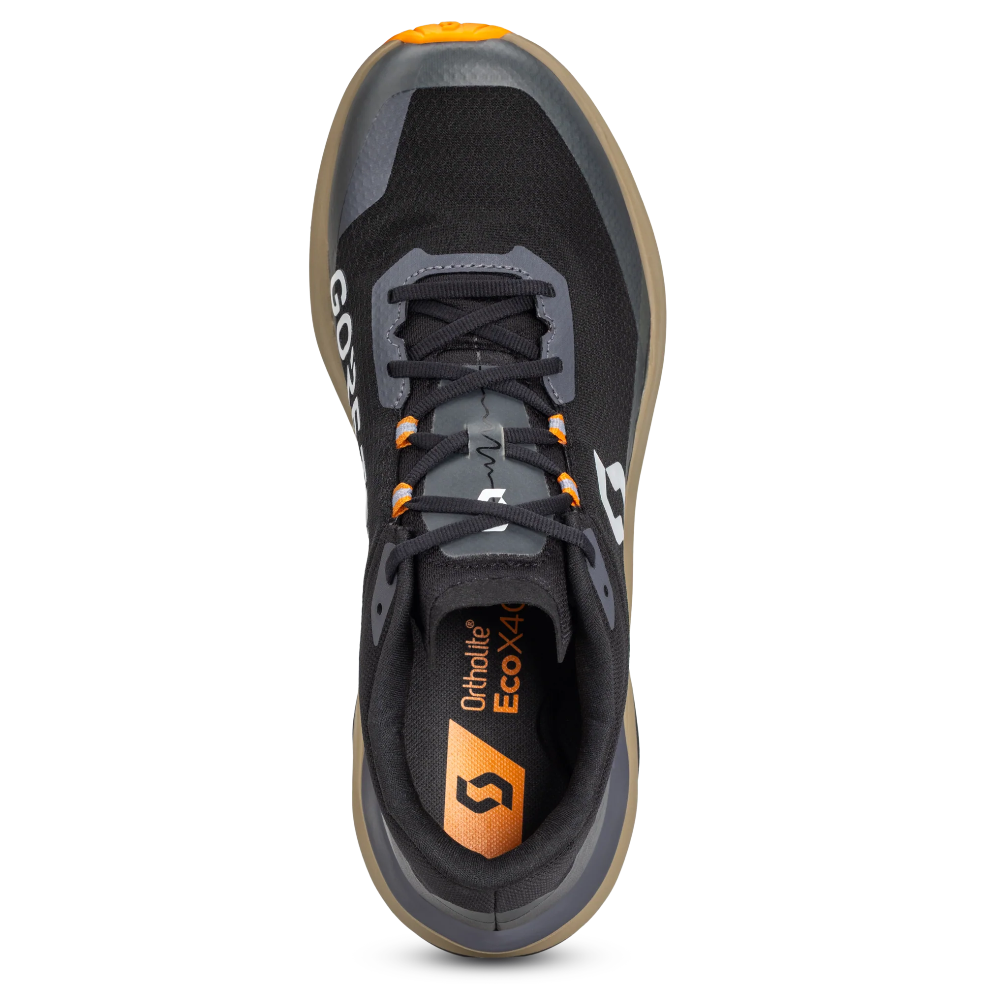 SCOTT KINABALU TRAIL GTX UOMO SCARPE DA TRAIL RUNNING IMPERMEABILI - DISPONIBILE IN 2 COLORI - Image 7