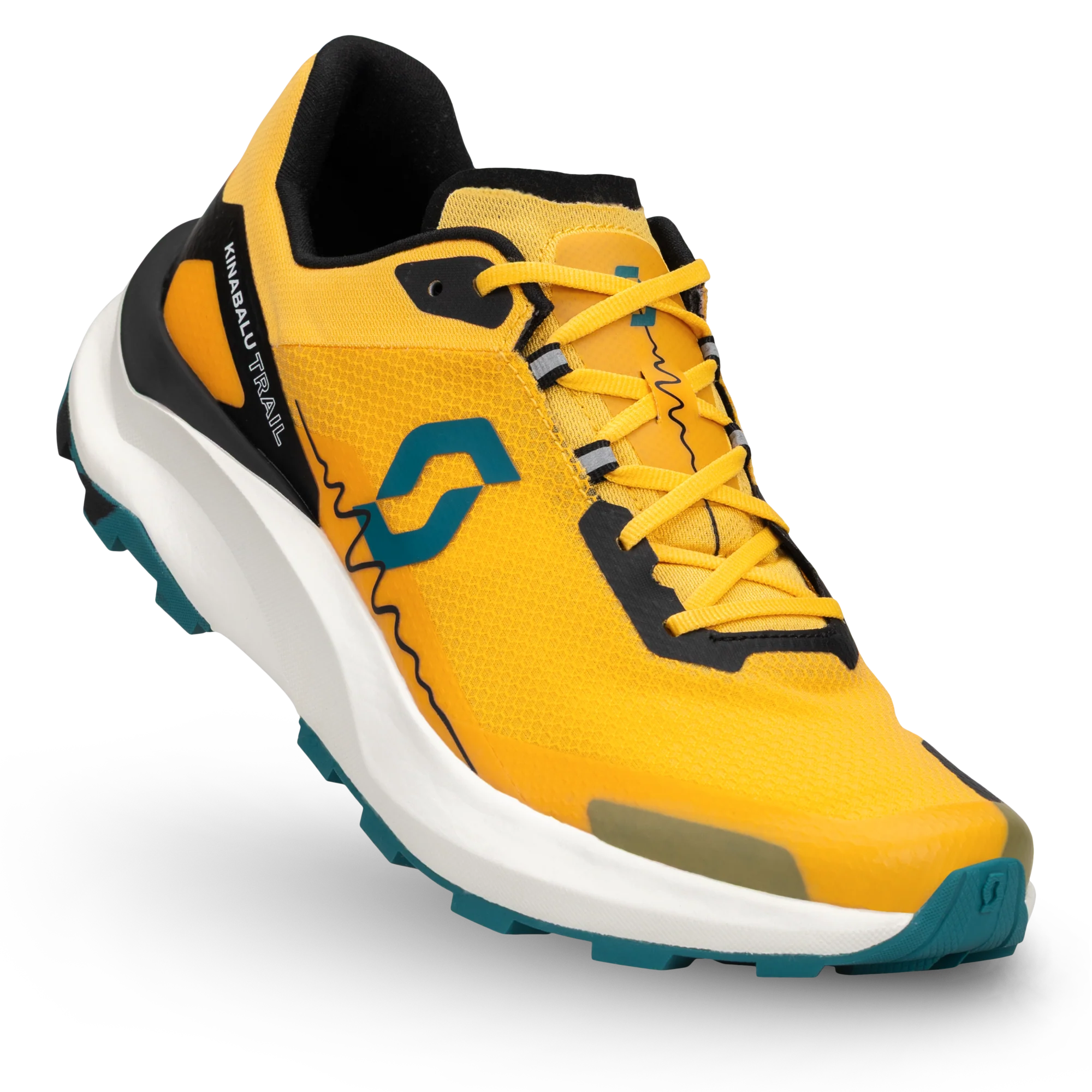 SCOTT KINABALU TRAIL UOMO SCARPE DA TRAIL RUNNING - DISPONIBILE IN 2 COLORI - Image 3