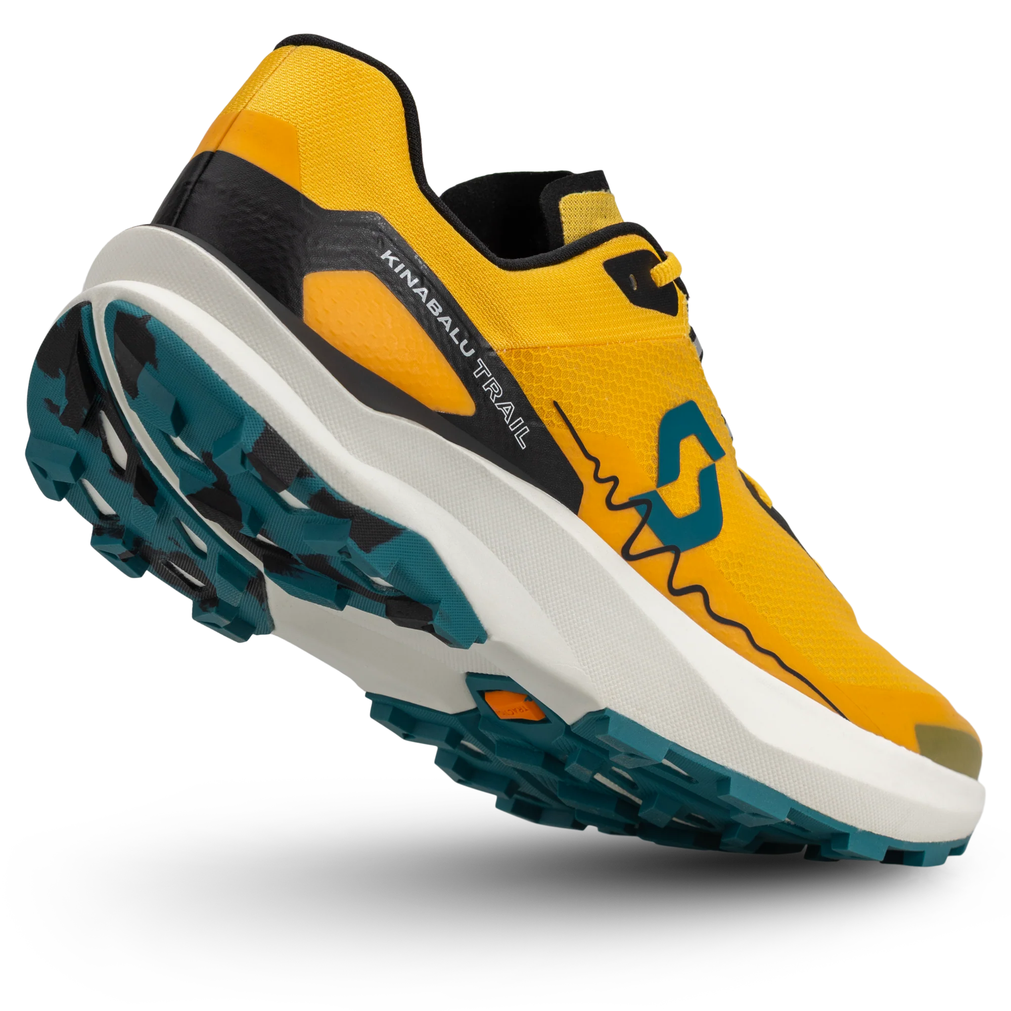 SCOTT KINABALU TRAIL UOMO SCARPE DA TRAIL RUNNING - DISPONIBILE IN 2 COLORI - Image 4