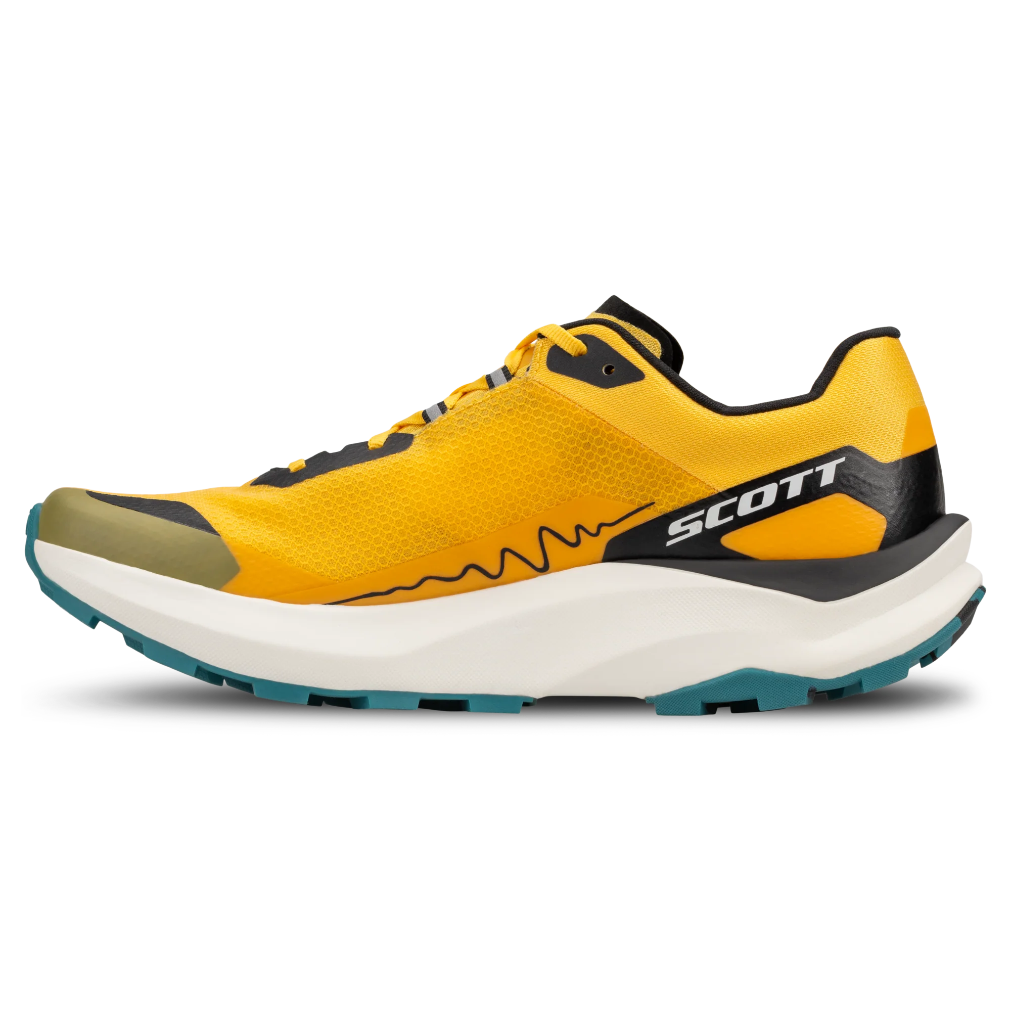 SCOTT KINABALU TRAIL UOMO SCARPE DA TRAIL RUNNING - DISPONIBILE IN 2 COLORI - Image 5