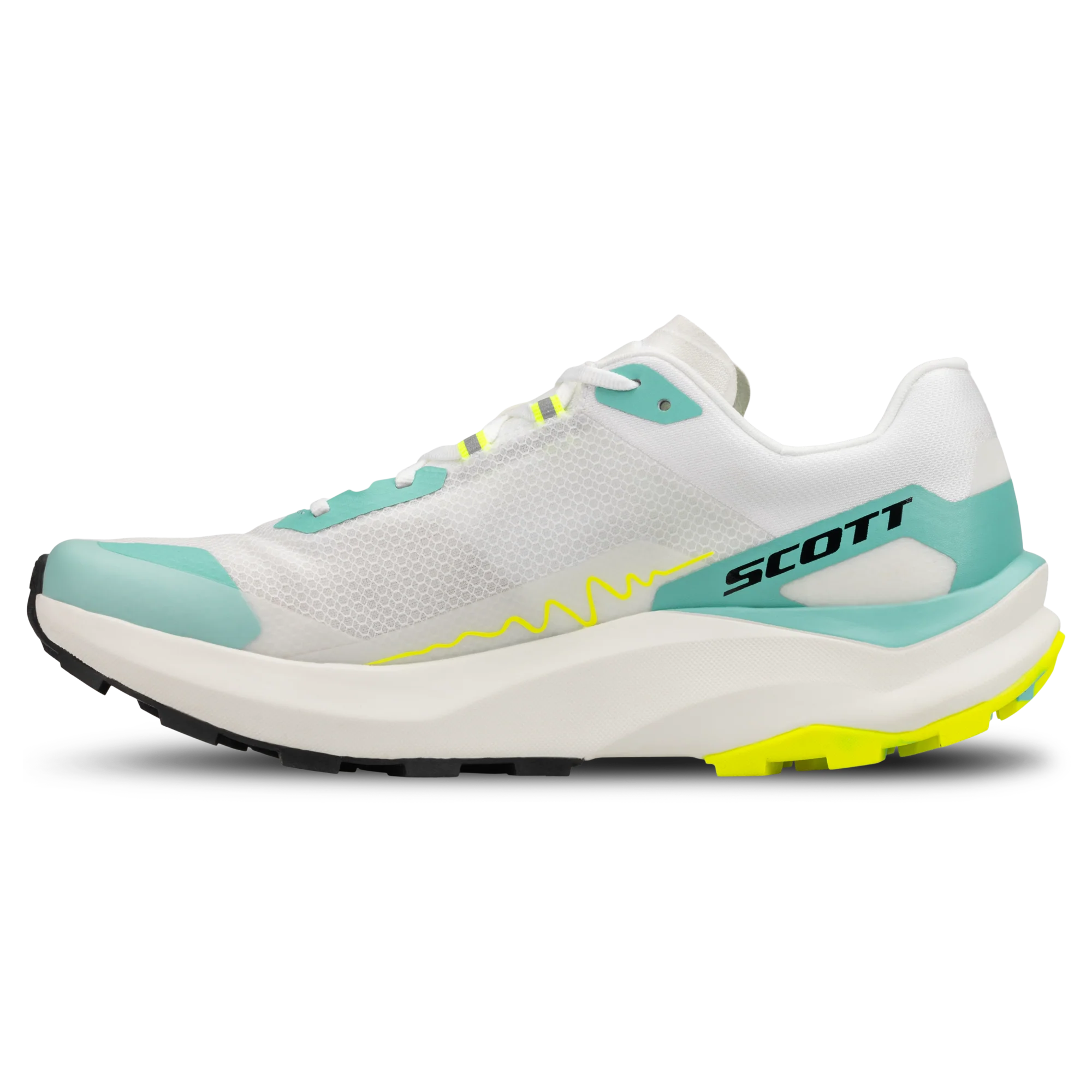 SCOTT KINABALU TRAIL UOMO SCARPE DA TRAIL RUNNING - DISPONIBILE IN 2 COLORI - Image 8