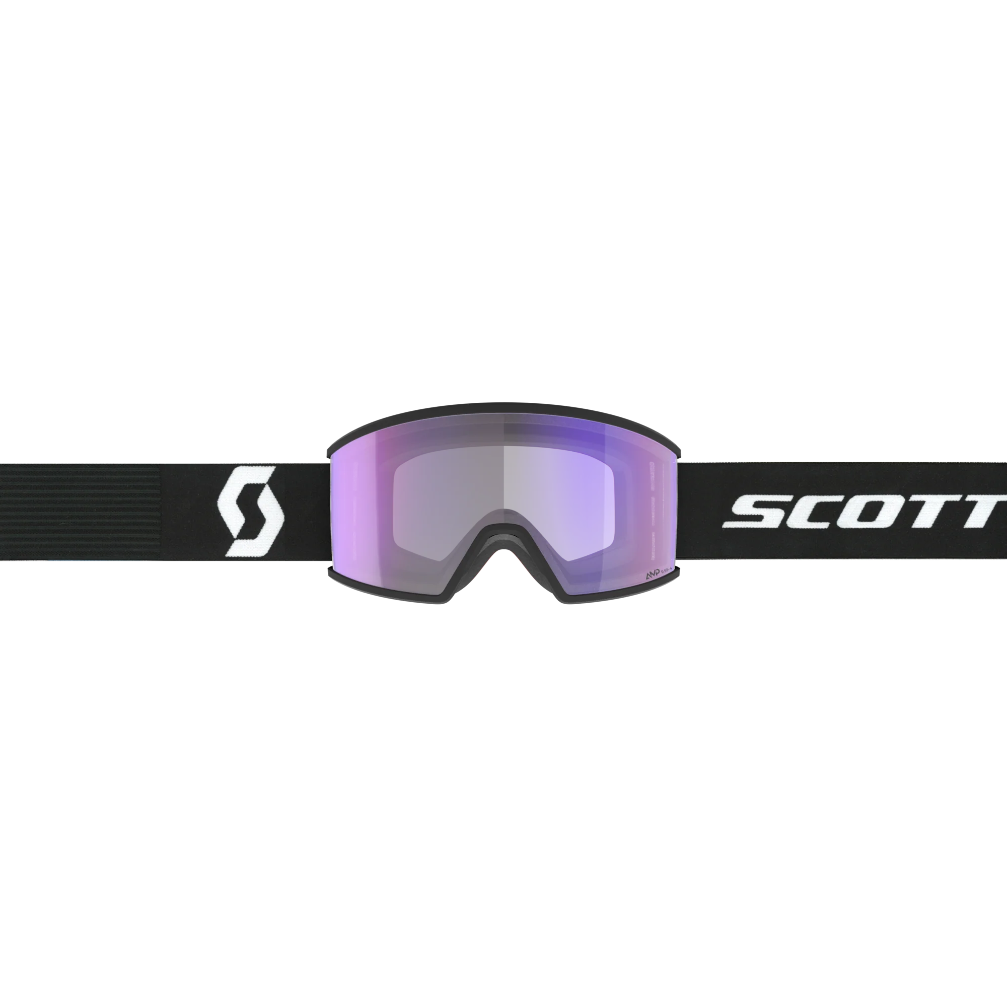 SCOTT MASCHERA DA SCI GOGGLE AMBIT LIGHT SENSITIVE - Image 2