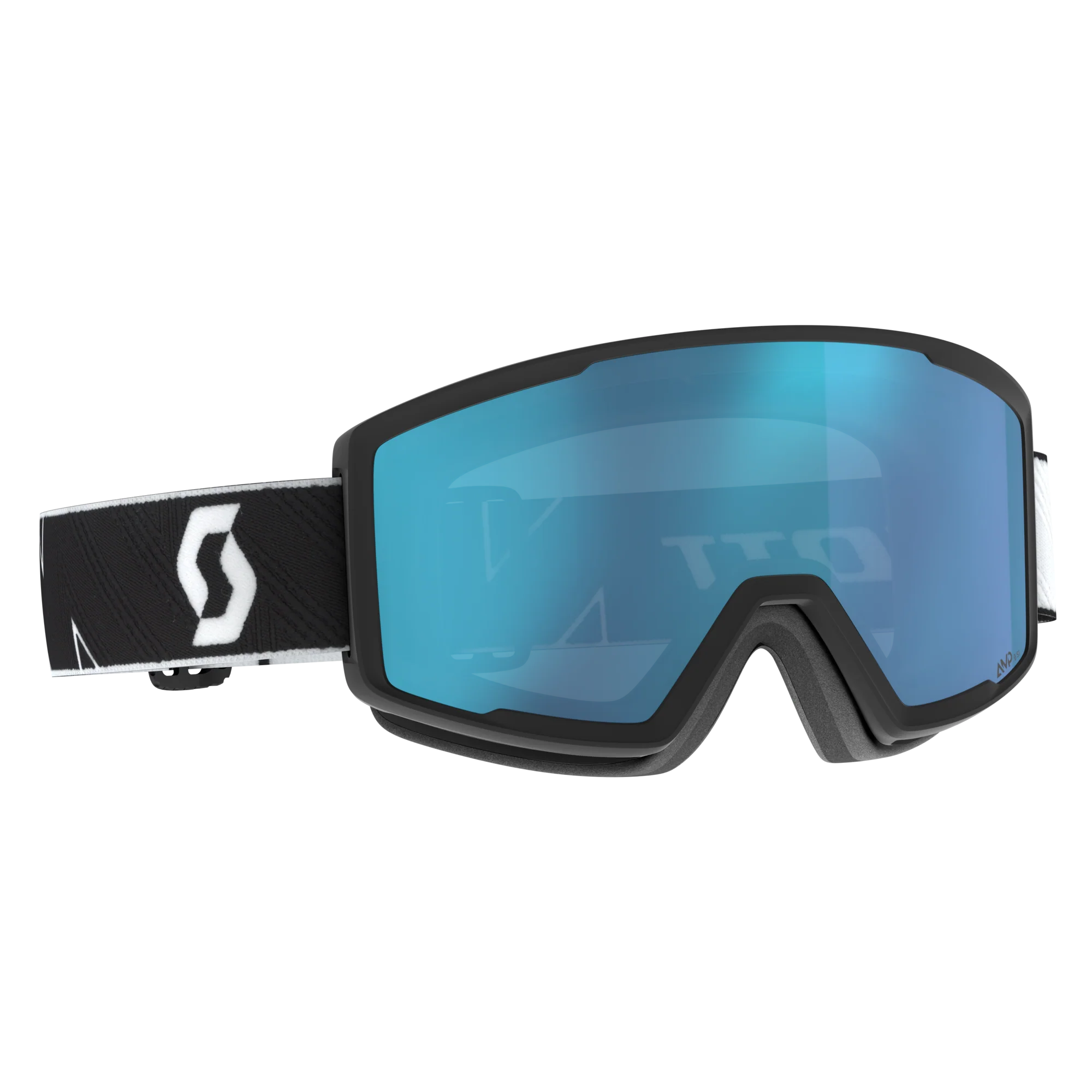 SCOTT MASCHERA DA SCI GOGGLE FACTOR PRO - DISPONIBILE IN VARI COLORI!