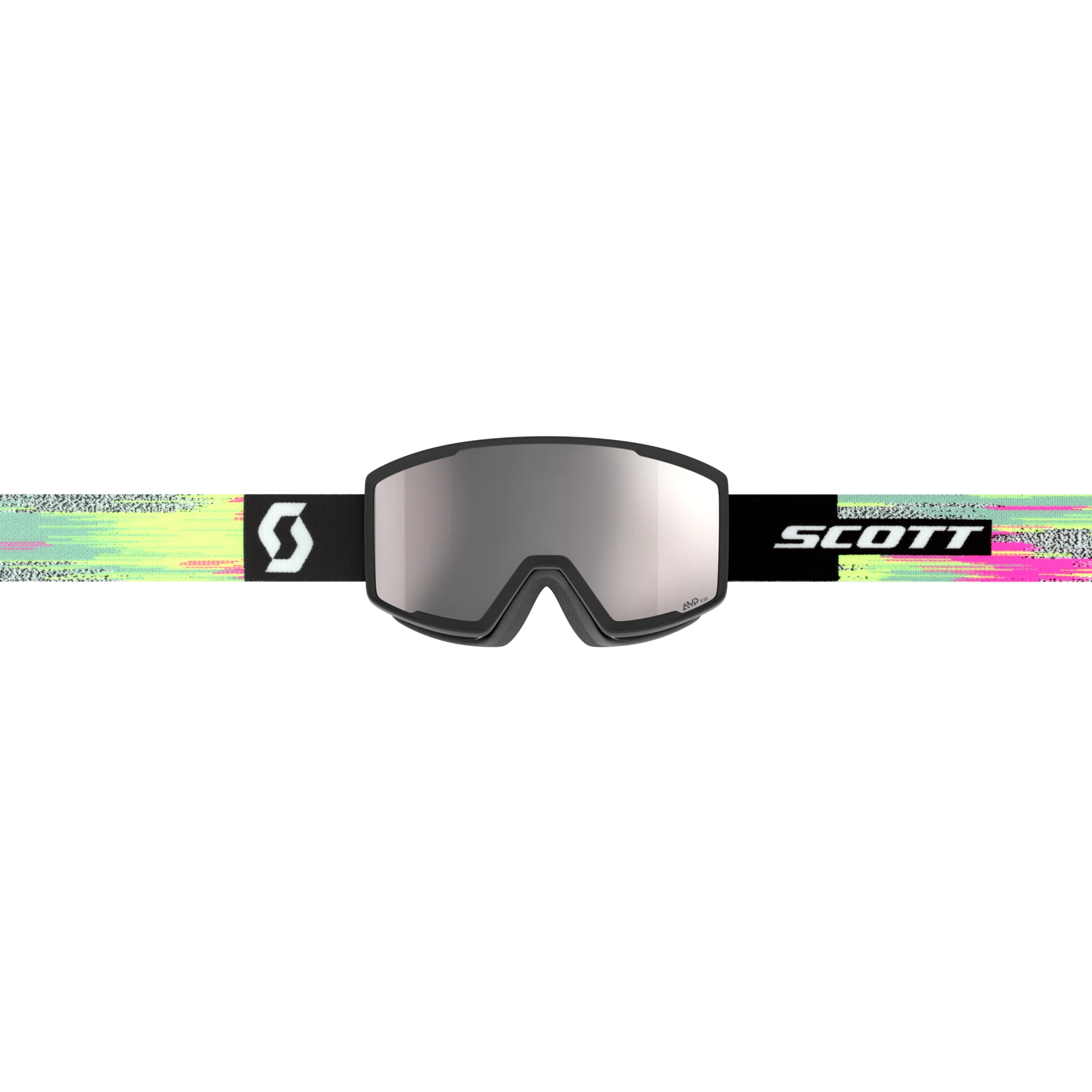SCOTT MASCHERA DA SCI GOGGLE FACTOR PRO - DISPONIBILE IN VARI COLORI! - Image 11