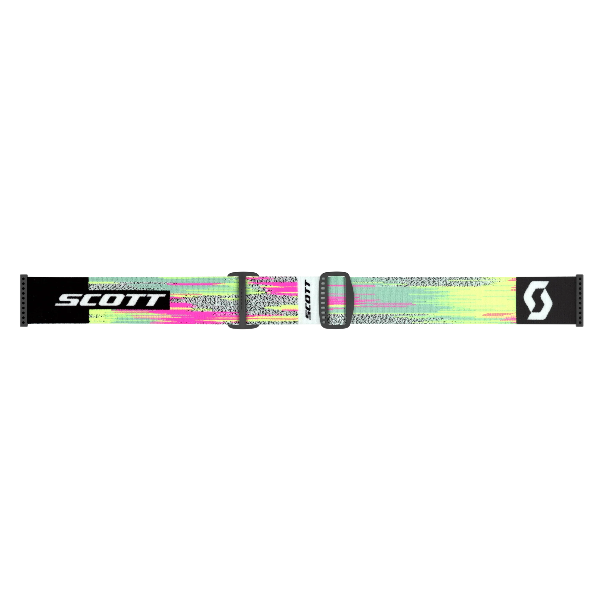 SCOTT MASCHERA DA SCI GOGGLE FACTOR PRO - DISPONIBILE IN VARI COLORI! - Image 12