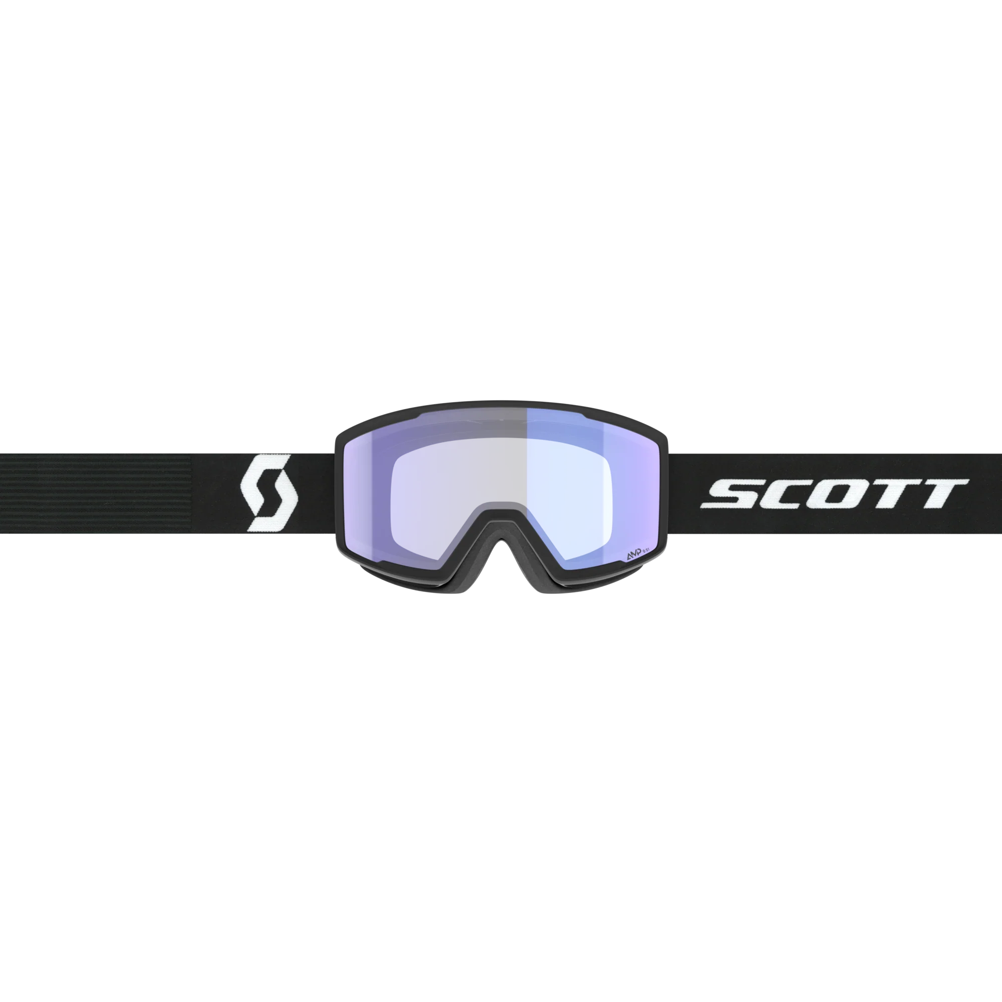 SCOTT MASCHERA DA SCI GOGGLE FACTOR PRO - DISPONIBILE IN VARI COLORI! - Image 17
