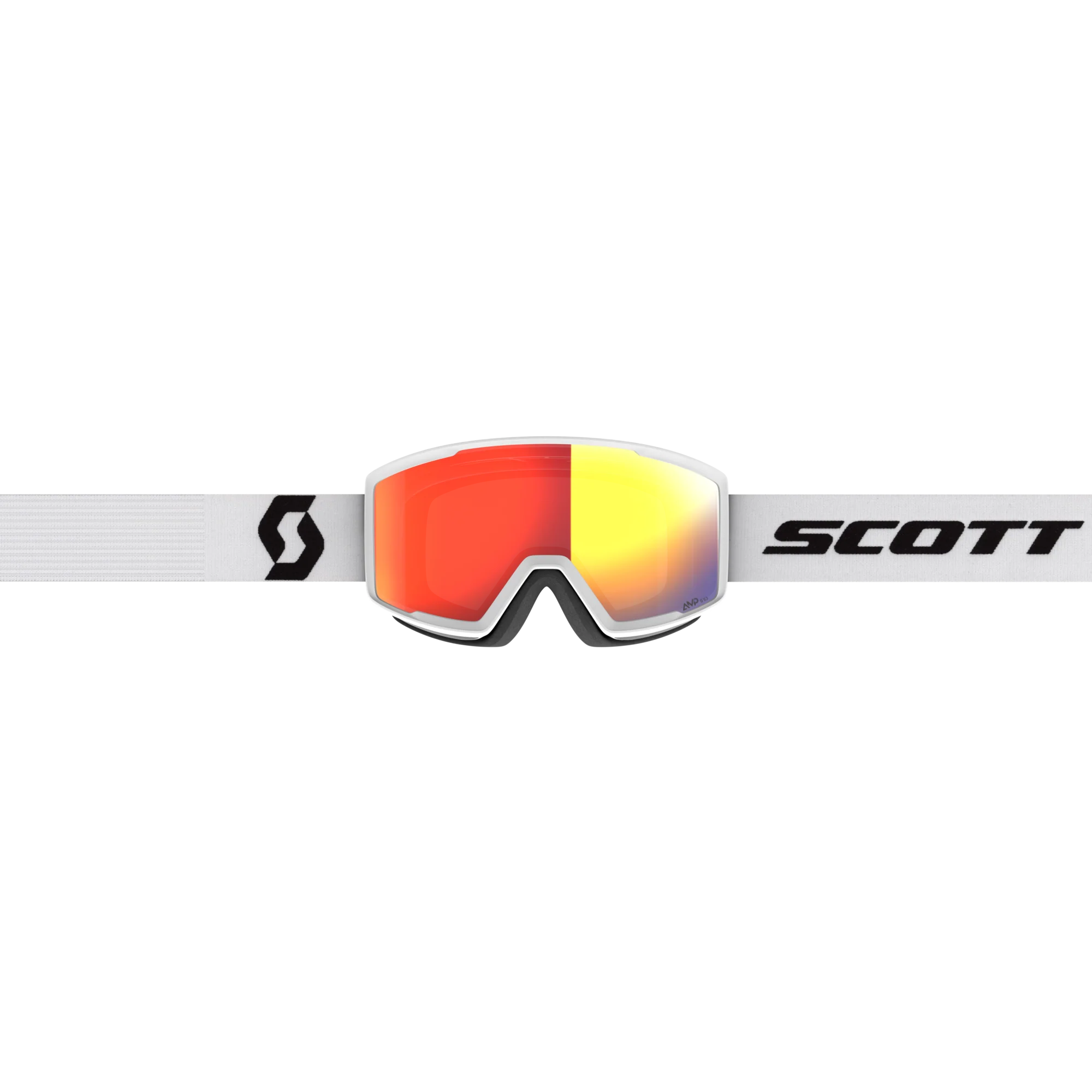 SCOTT MASCHERA DA SCI GOGGLE FACTOR PRO - DISPONIBILE IN VARI COLORI! - Image 19