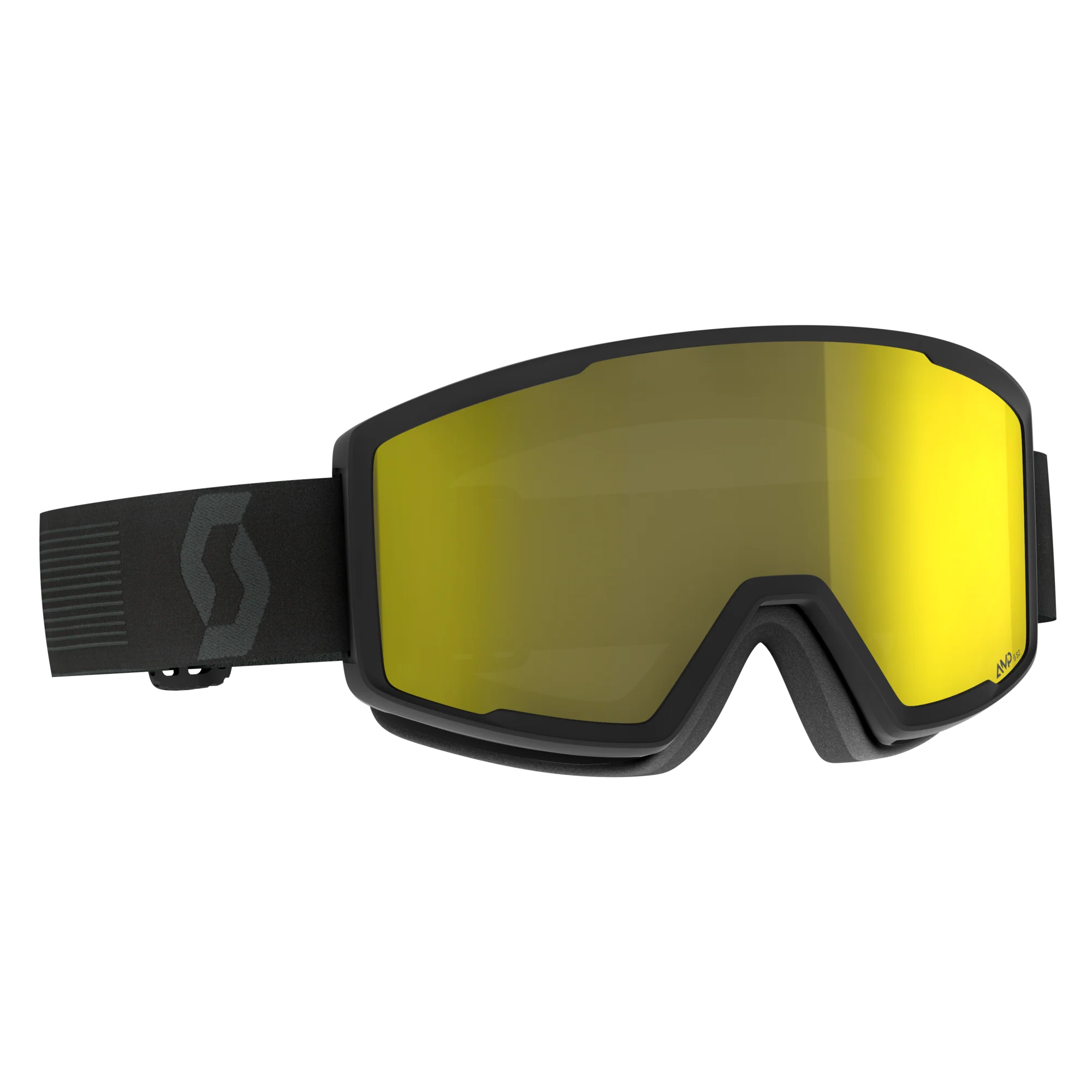 SCOTT MASCHERA DA SCI GOGGLE FACTOR PRO - DISPONIBILE IN VARI COLORI! - Image 2