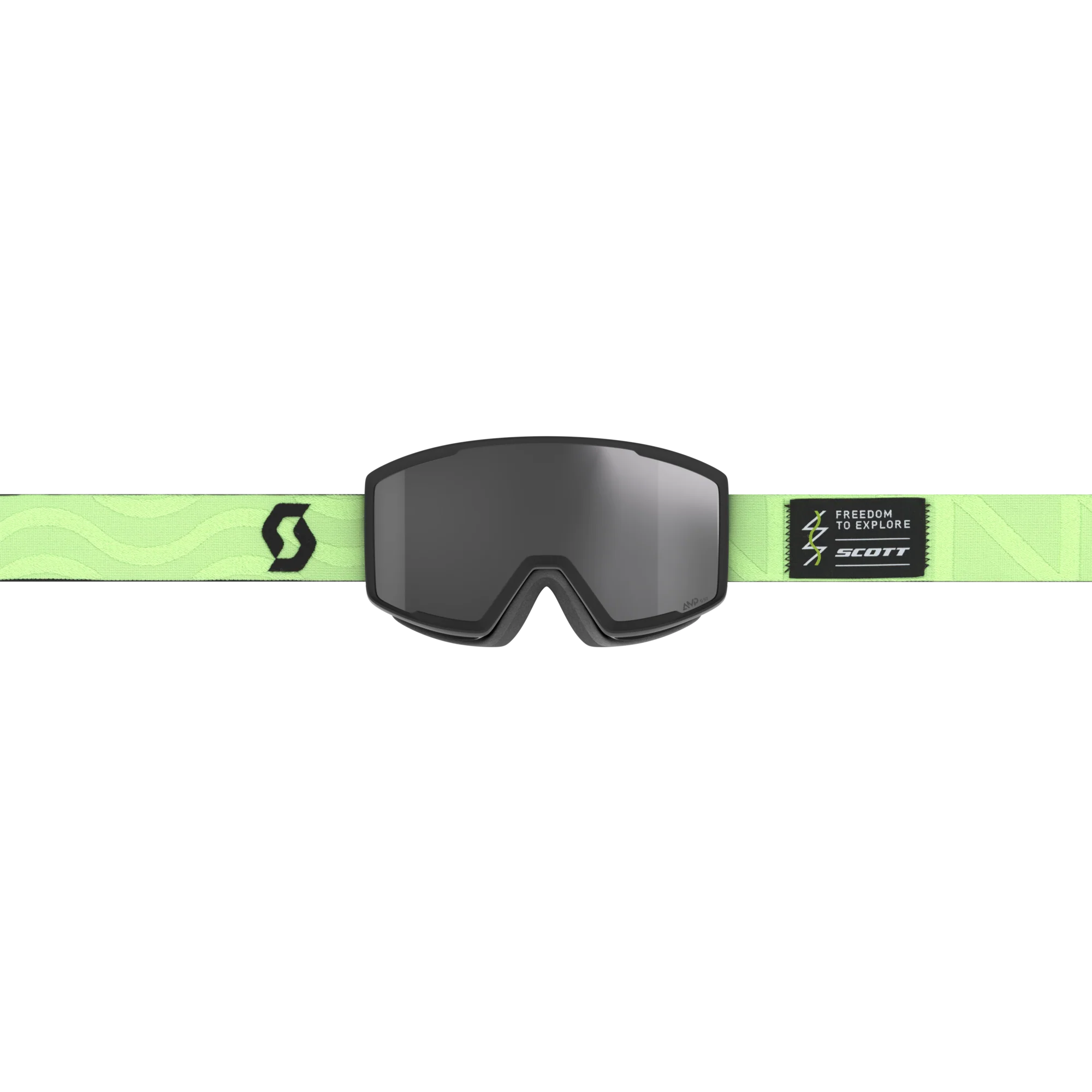 SCOTT MASCHERA DA SCI GOGGLE FACTOR PRO - DISPONIBILE IN VARI COLORI! - Image 21