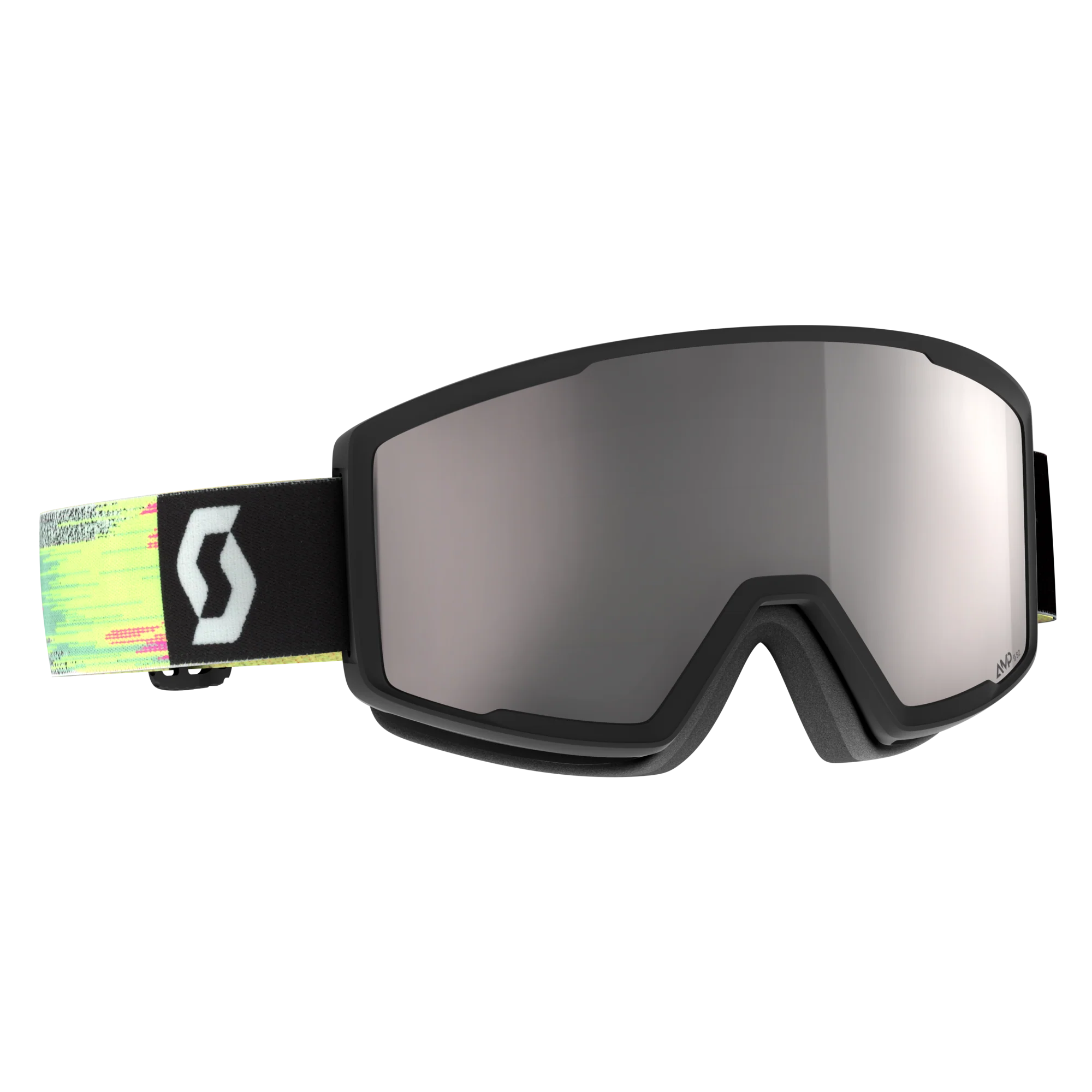 SCOTT MASCHERA DA SCI GOGGLE FACTOR PRO - DISPONIBILE IN VARI COLORI! - Image 3