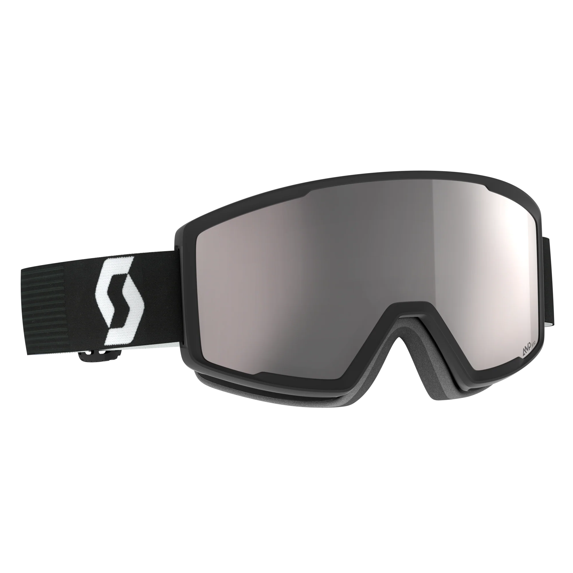 SCOTT MASCHERA DA SCI GOGGLE FACTOR PRO - DISPONIBILE IN VARI COLORI! - Image 5