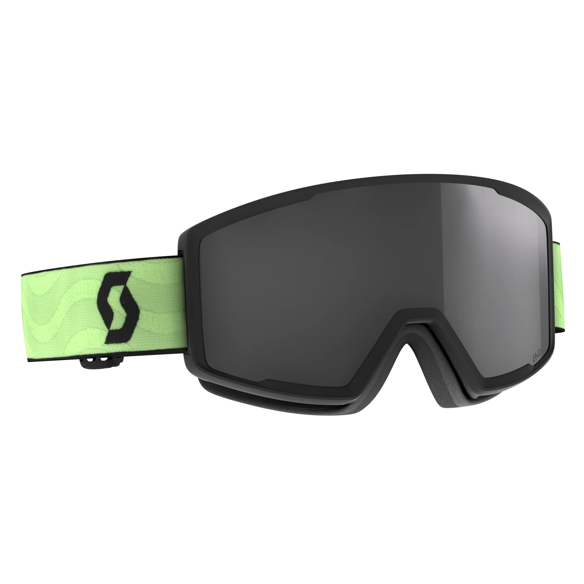 SCOTT MASCHERA DA SCI GOGGLE FACTOR PRO - DISPONIBILE IN VARI COLORI! - Image 6