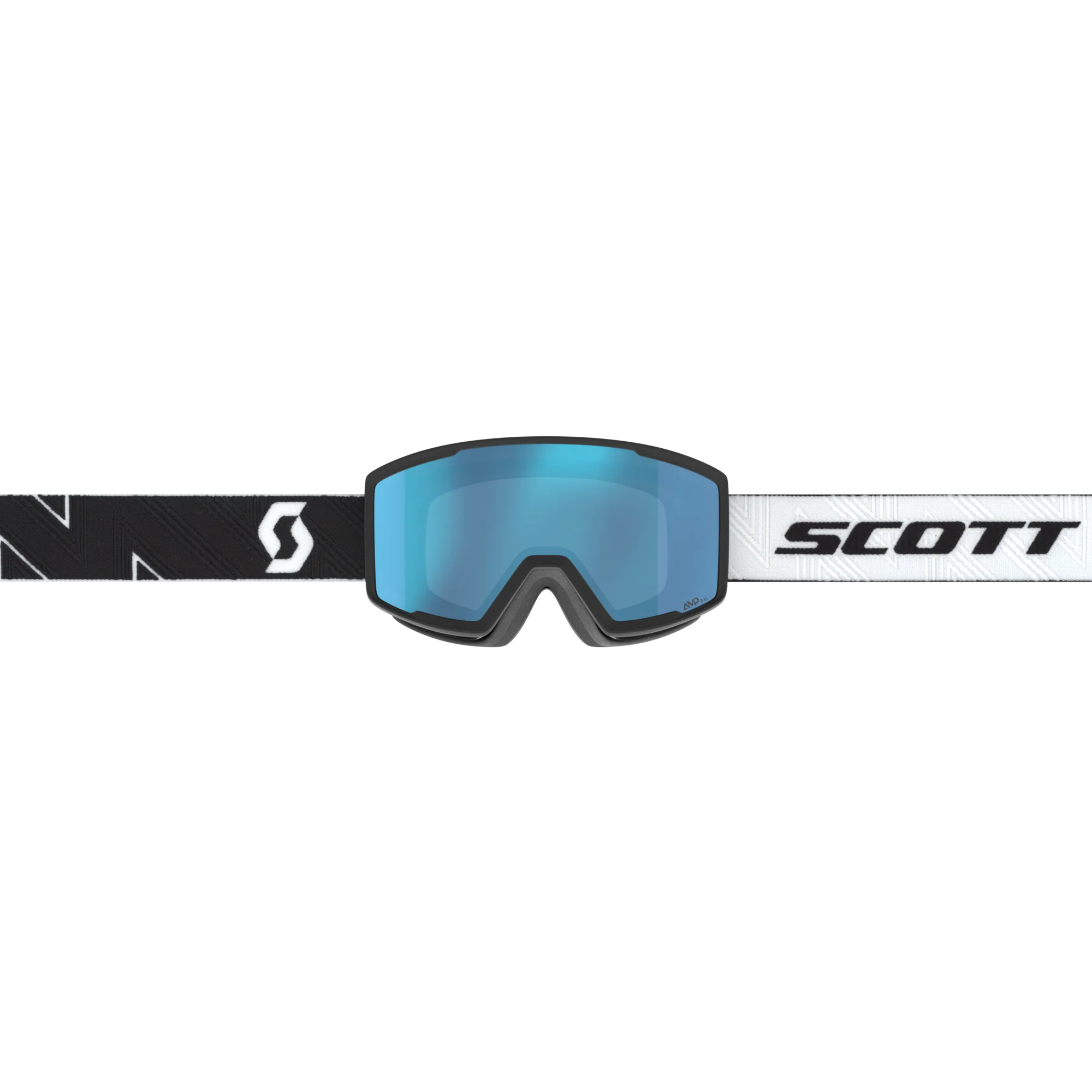 SCOTT MASCHERA DA SCI GOGGLE FACTOR PRO - DISPONIBILE IN VARI COLORI! - Image 9