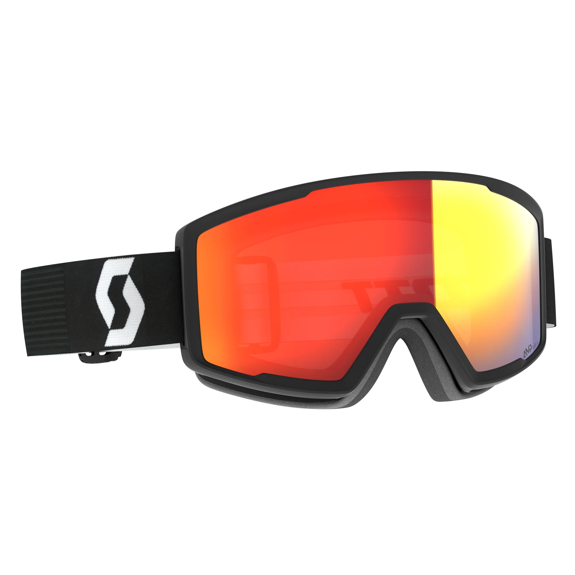 SCOTT MASCHERA DA SCI GOGGLE FACTOR PRO LIGHT SENSITIVE - DISPONIBILE IN 2 COLORI