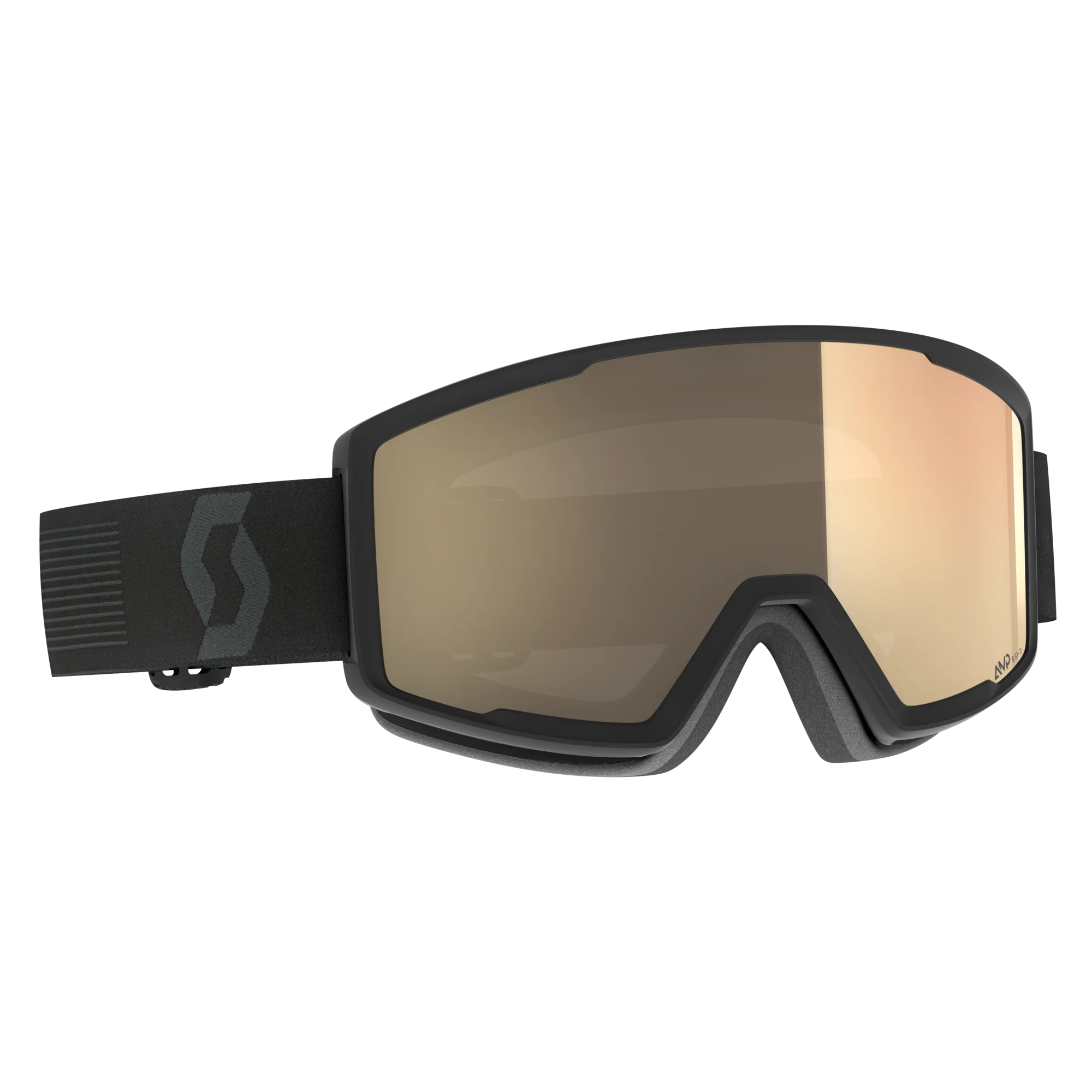 SCOTT MASCHERA DA SCI GOGGLE FACTOR PRO LIGHT SENSITIVE - DISPONIBILE IN 2 COLORI - Image 2