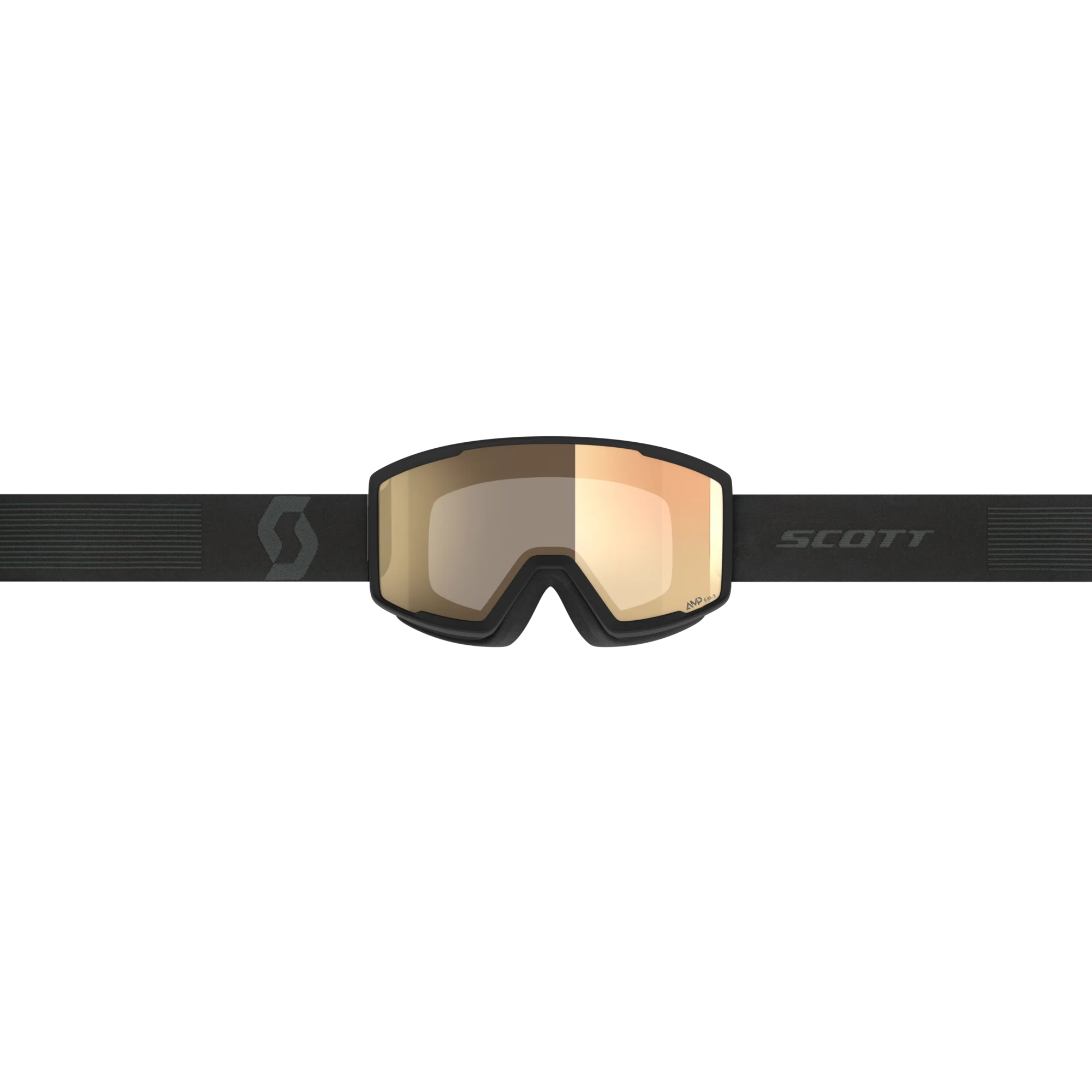 SCOTT MASCHERA DA SCI GOGGLE FACTOR PRO LIGHT SENSITIVE - DISPONIBILE IN 2 COLORI - Image 3