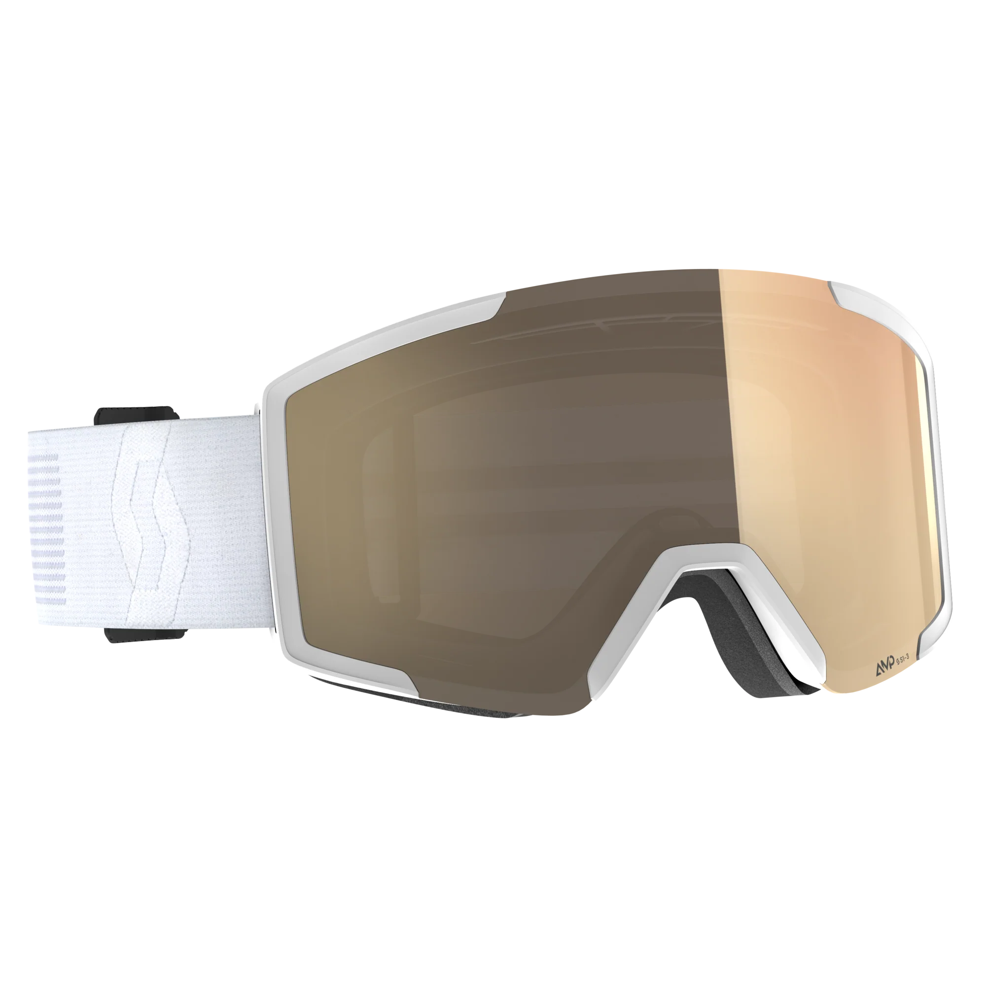 SCOTT MASCHERA DA SCI GOGGLE SHIELD LIGHT SENSITIVE - DISPONIBILE IN VARI COLORI!