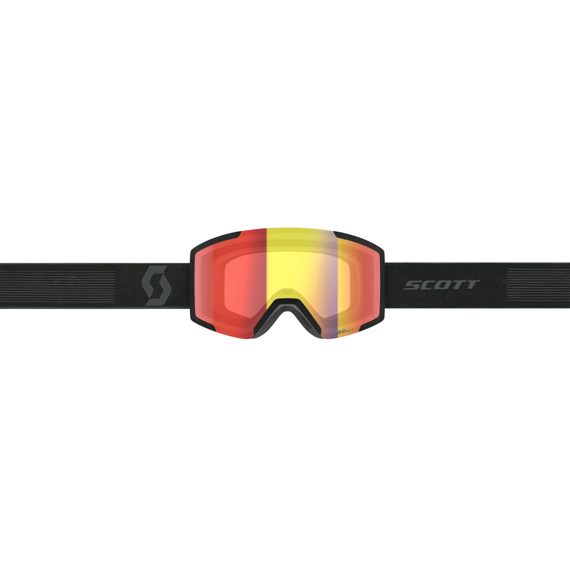 SCOTT MASCHERA DA SCI GOGGLE SHIELD LIGHT SENSITIVE - DISPONIBILE IN VARI COLORI! - Image 11