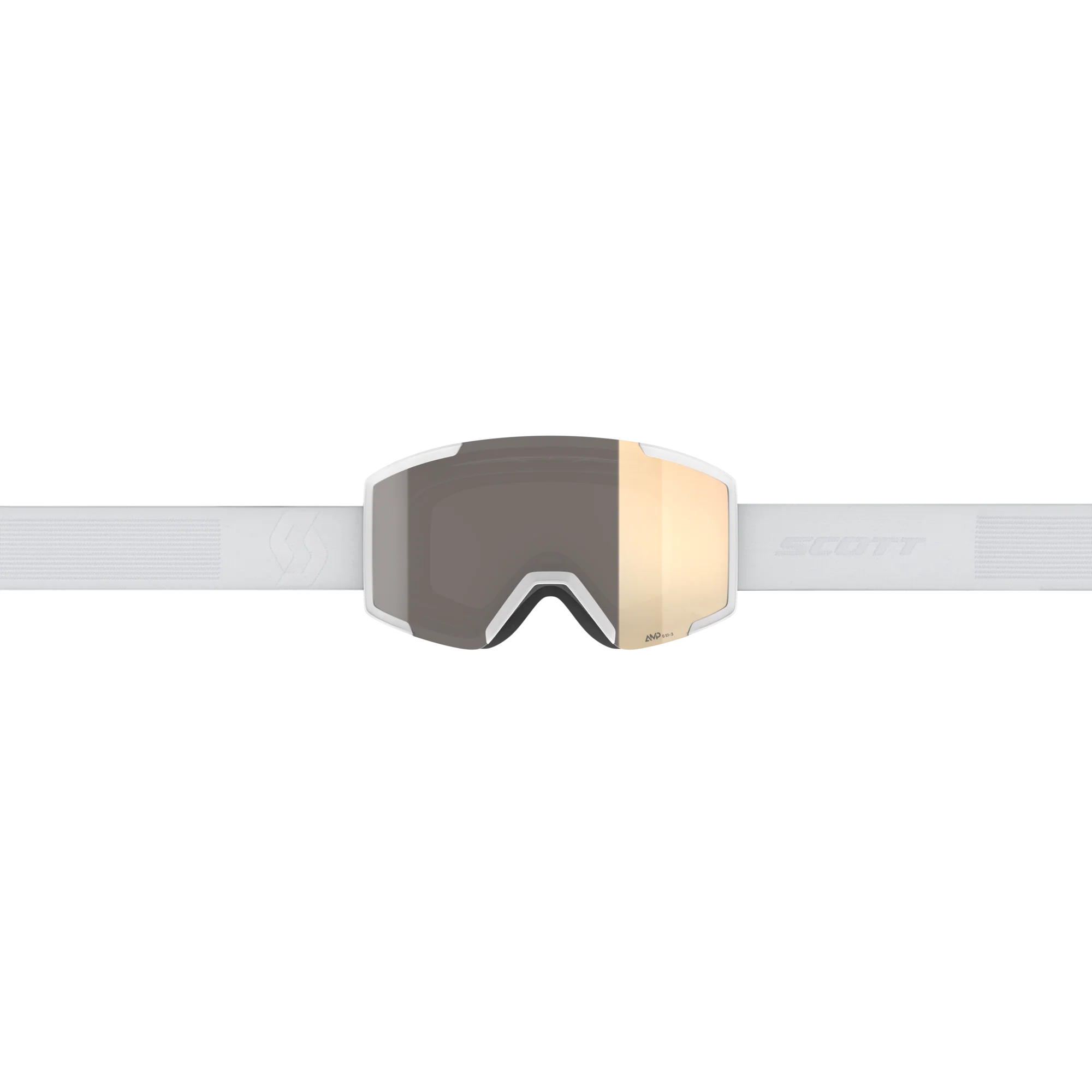 SCOTT MASCHERA DA SCI GOGGLE SHIELD LIGHT SENSITIVE - DISPONIBILE IN VARI COLORI! - Image 13