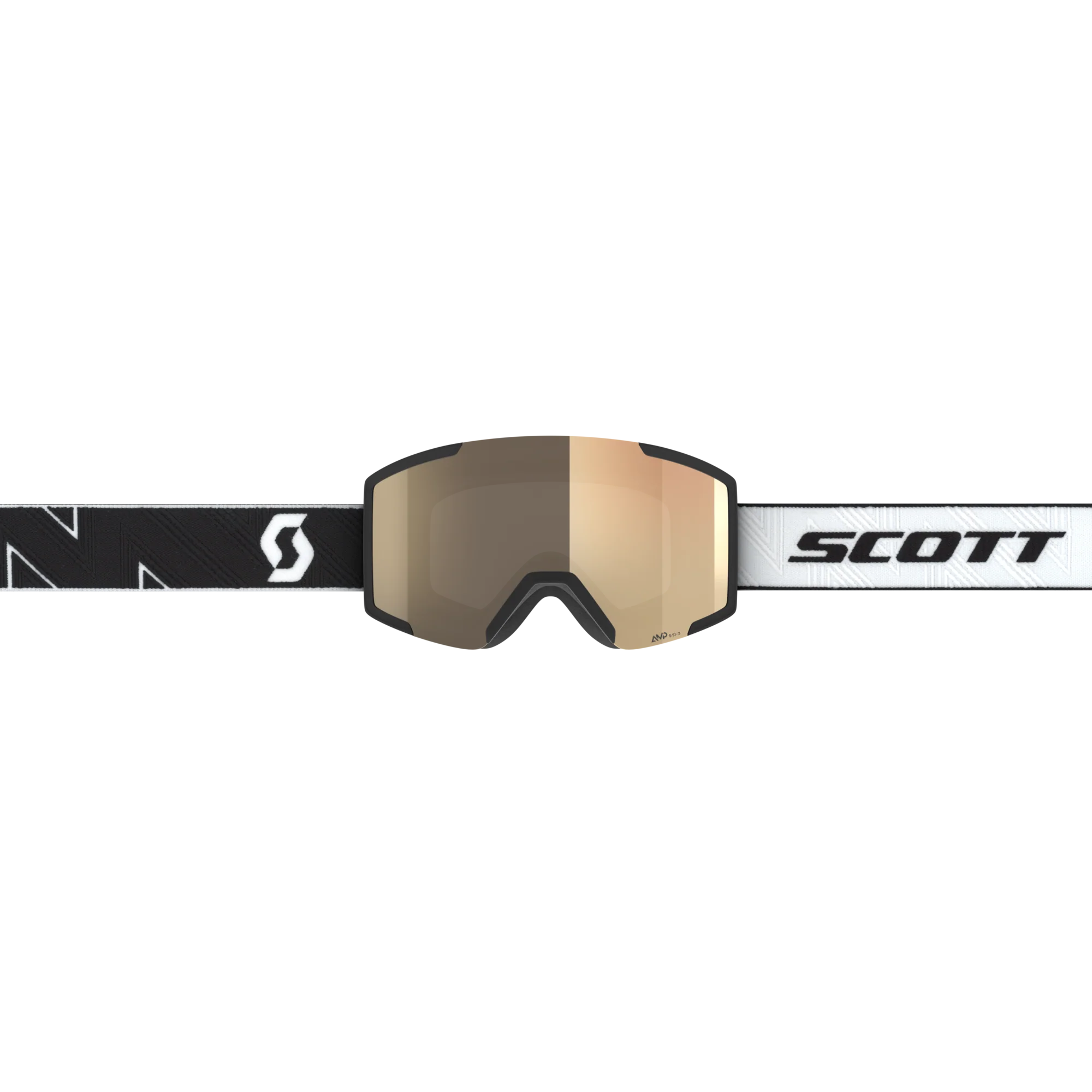 SCOTT MASCHERA DA SCI GOGGLE SHIELD LIGHT SENSITIVE - DISPONIBILE IN VARI COLORI! - Image 4