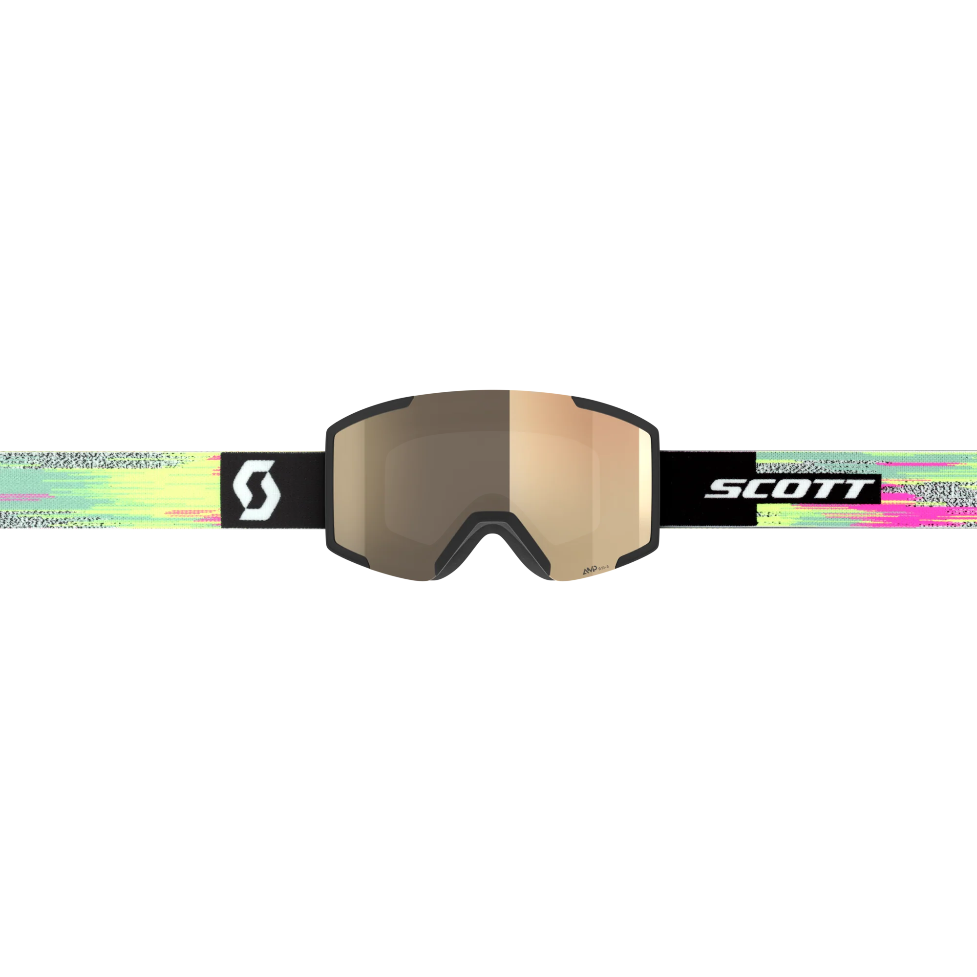 SCOTT MASCHERA DA SCI GOGGLE SHIELD LIGHT SENSITIVE - DISPONIBILE IN VARI COLORI! - Image 9