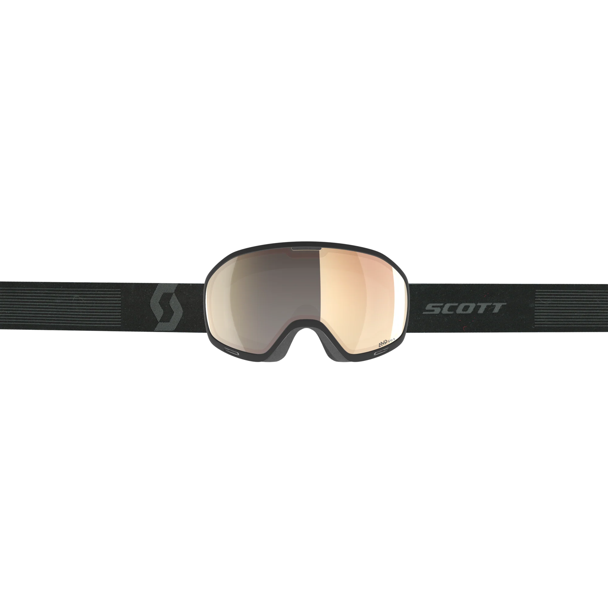 SCOTT MASCHERA DA SCI GOGGLE UNLIMITED II OTG LIGHT SENSITIVE - Image 2