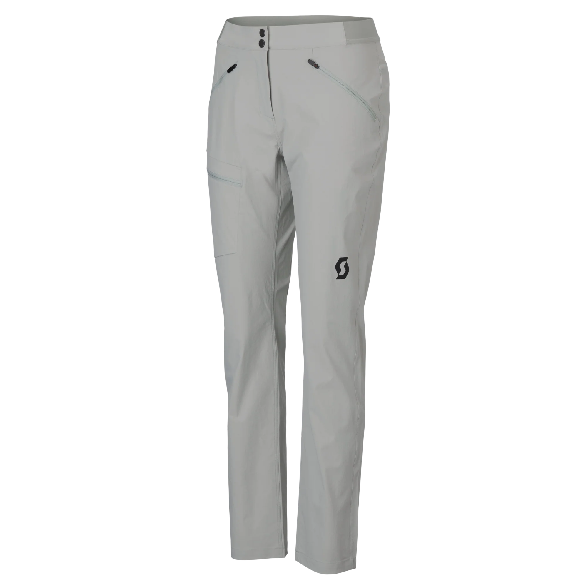 SCOTT PANTS EXPLORAIR LIGHT DONNA PANTALONI ULTRALEGGERI TRASPIRANTI - DISPONIBILE IN 2 COLORI - Image 2
